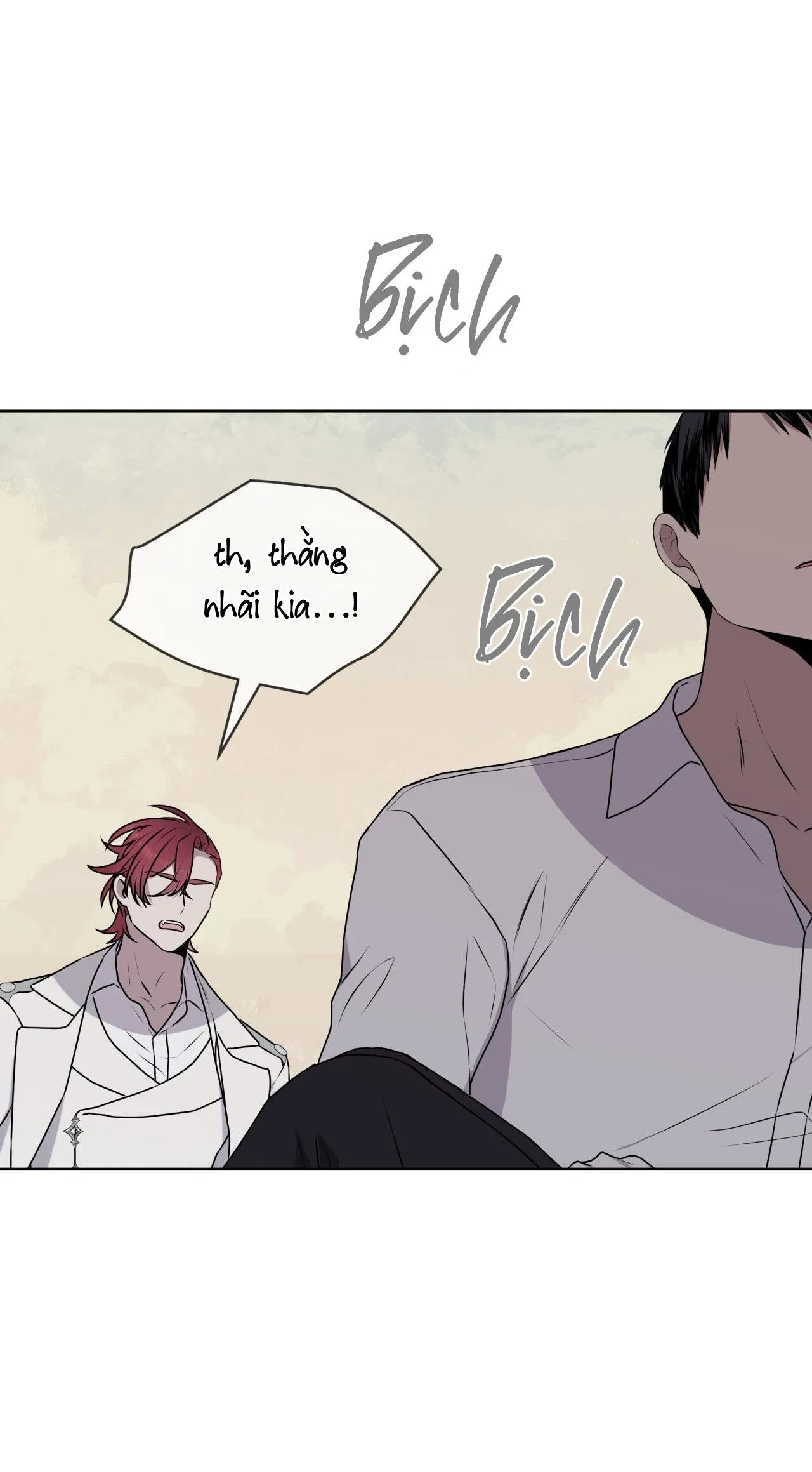 Rừng Biển Chapter 43 Trang 29