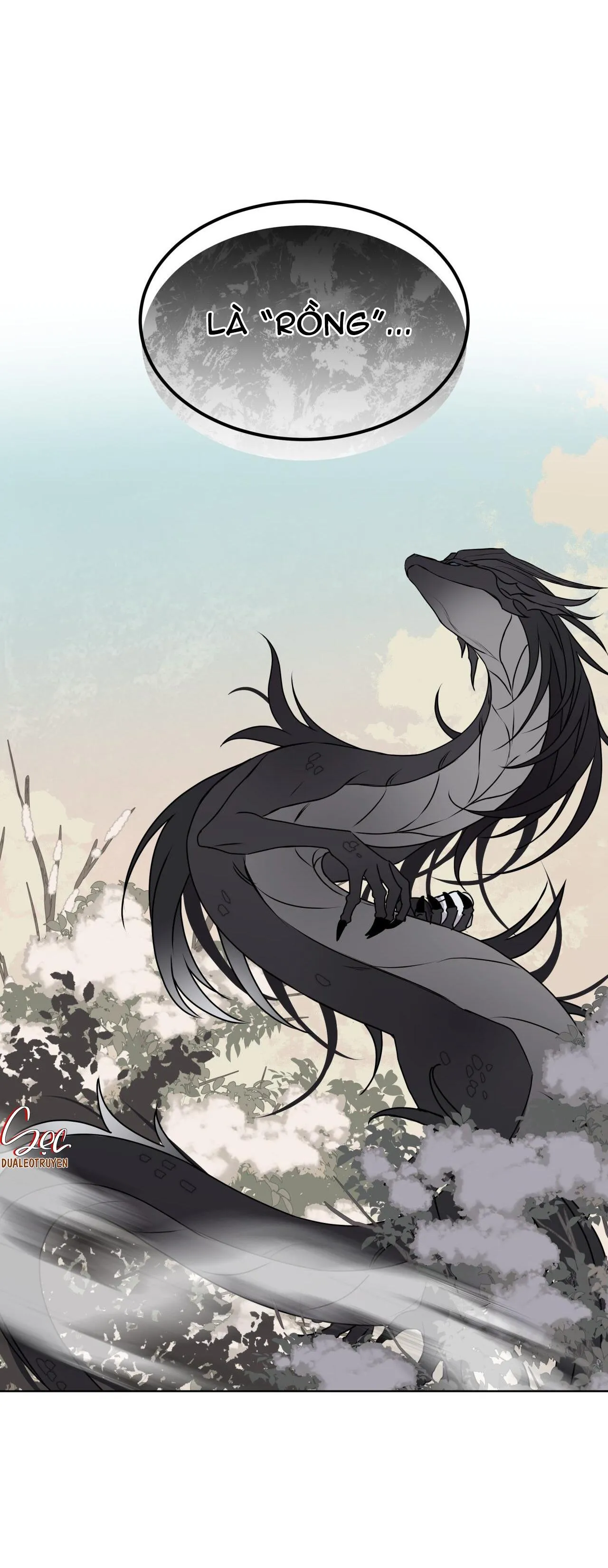 Rừng Biển Chapter 43 Trang 33
