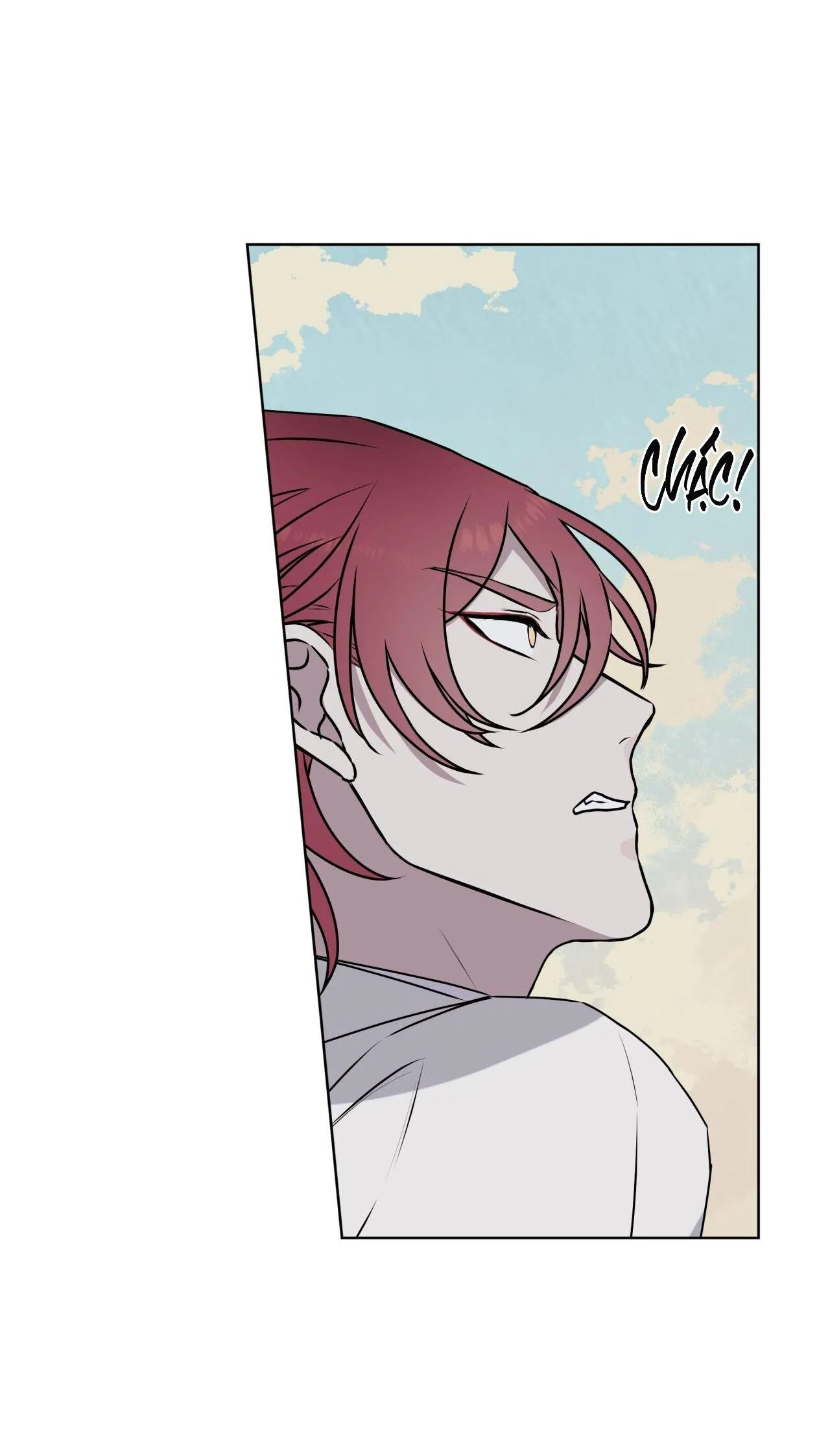 Rừng Biển Chapter 43 Trang 34