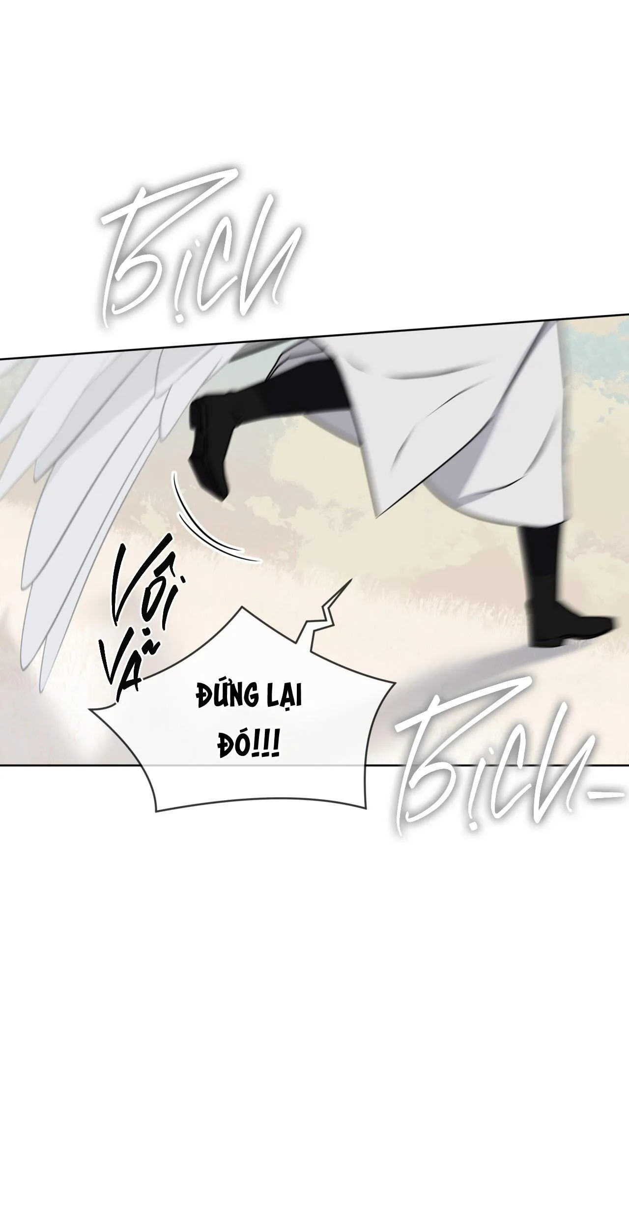 Rừng Biển Chapter 43 Trang 35