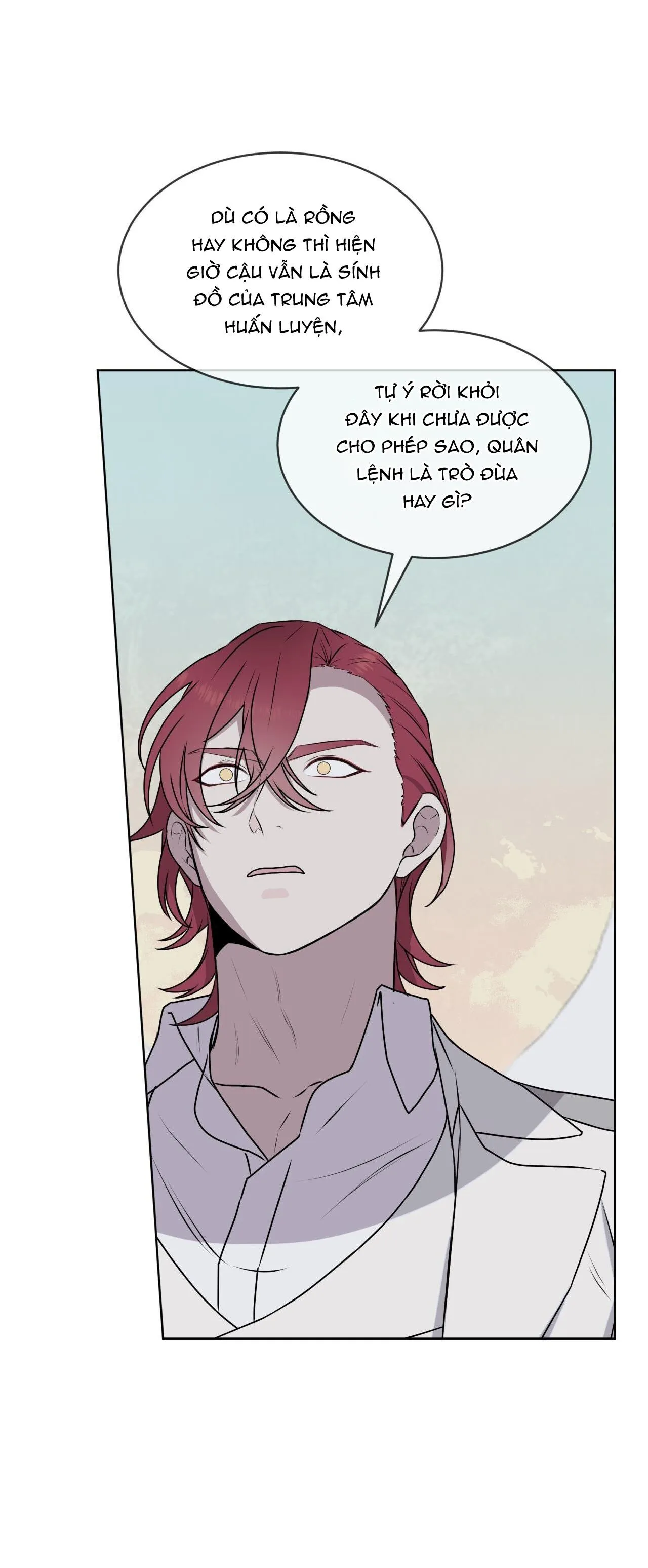 Rừng Biển Chapter 43 Trang 38