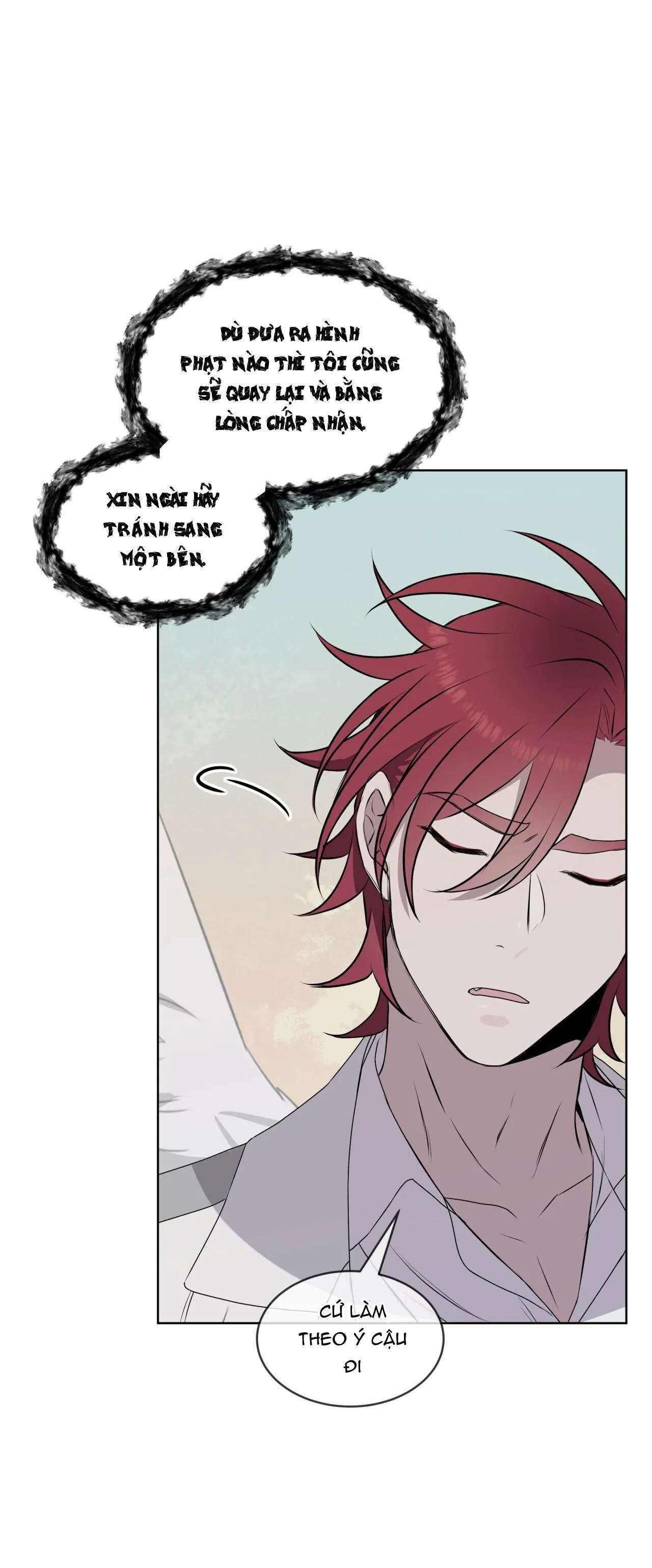 Rừng Biển Chapter 43 Trang 40