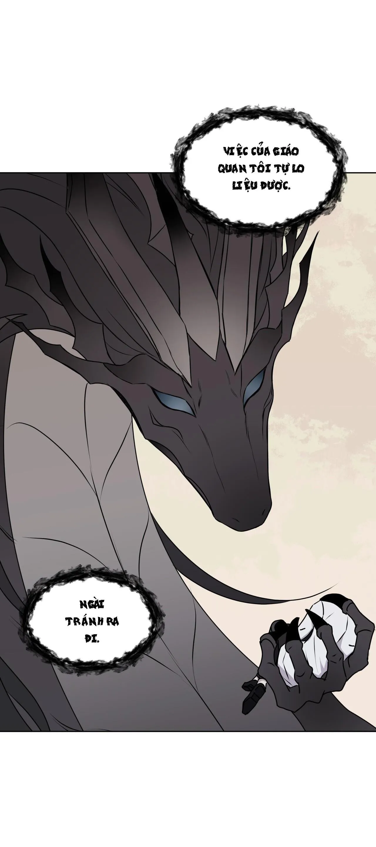 Rừng Biển Chapter 43 Trang 42