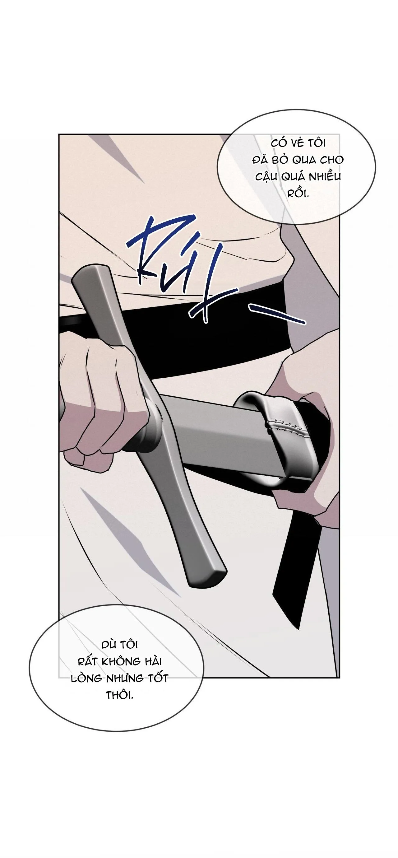 Rừng Biển Chapter 43 Trang 44