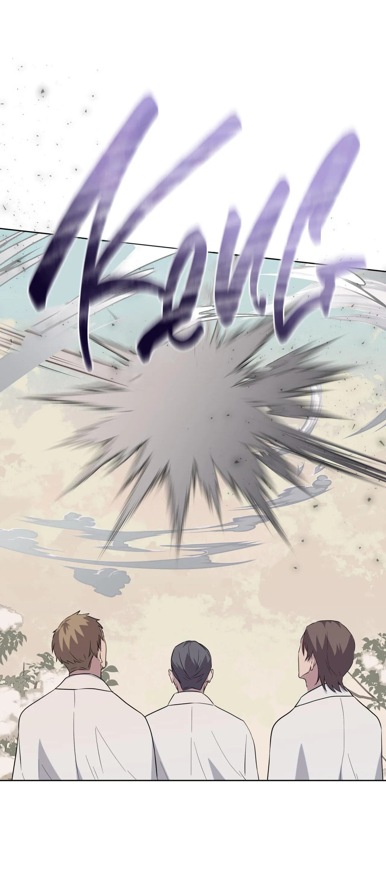 Rừng Biển Chapter 43 Trang 46