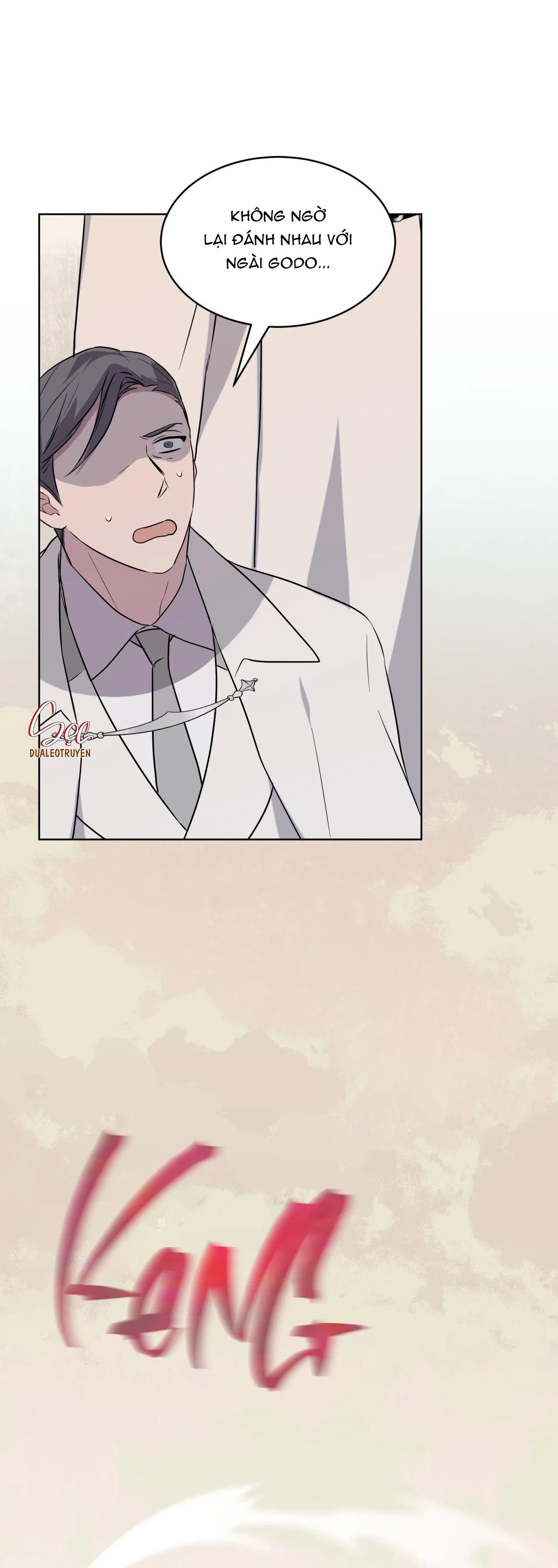 Rừng Biển Chapter 43 Trang 47