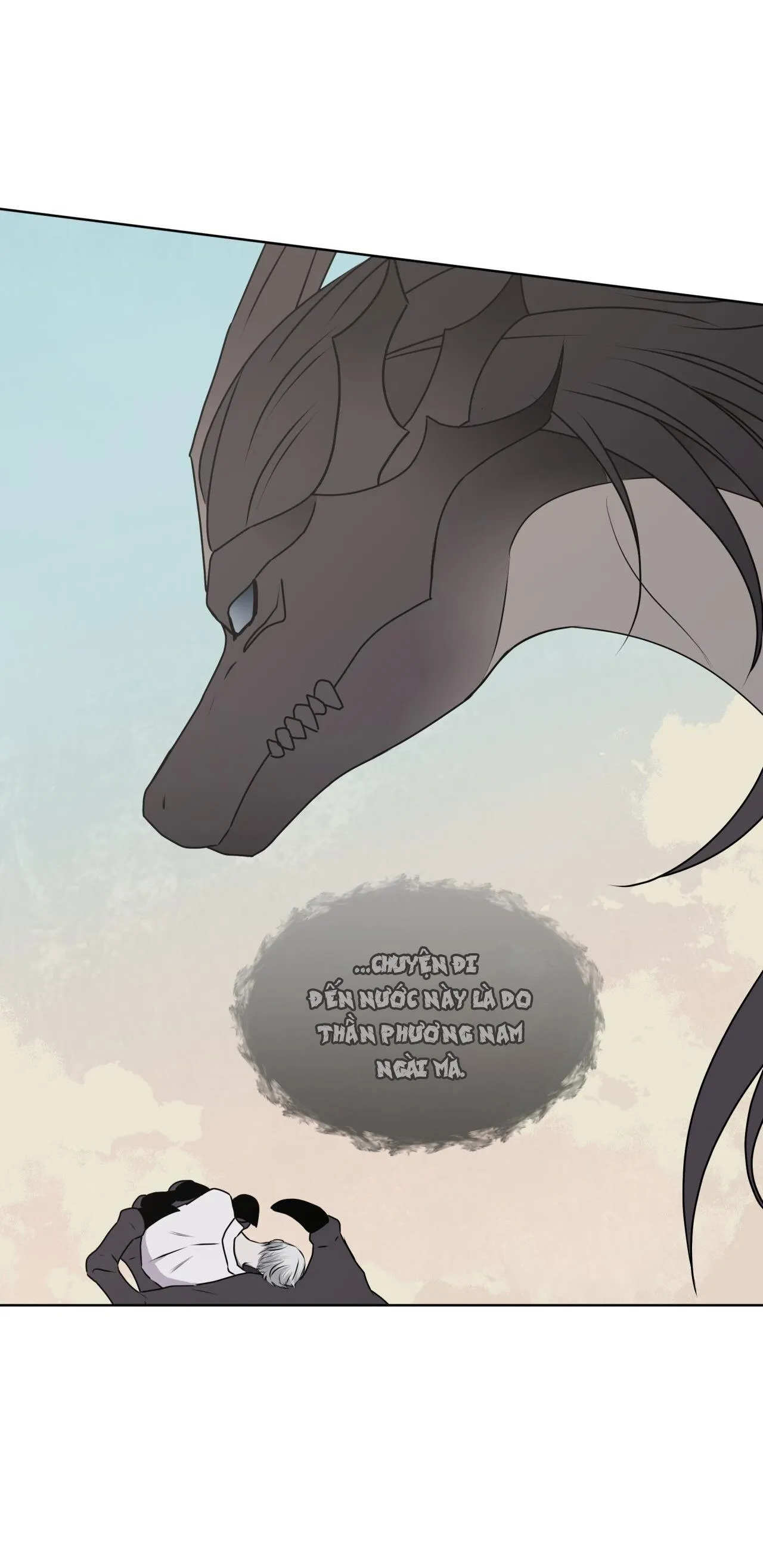 Rừng Biển Chapter 43 Trang 51