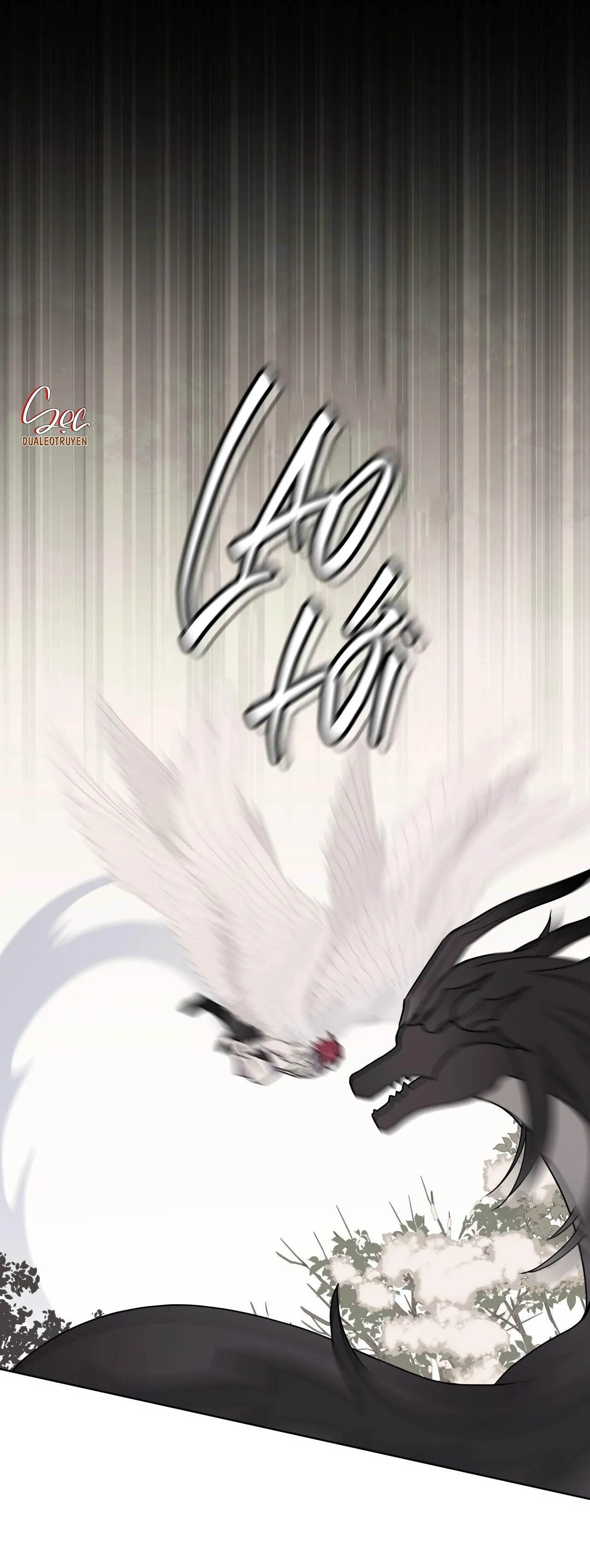 Rừng Biển Chapter 43 Trang 55