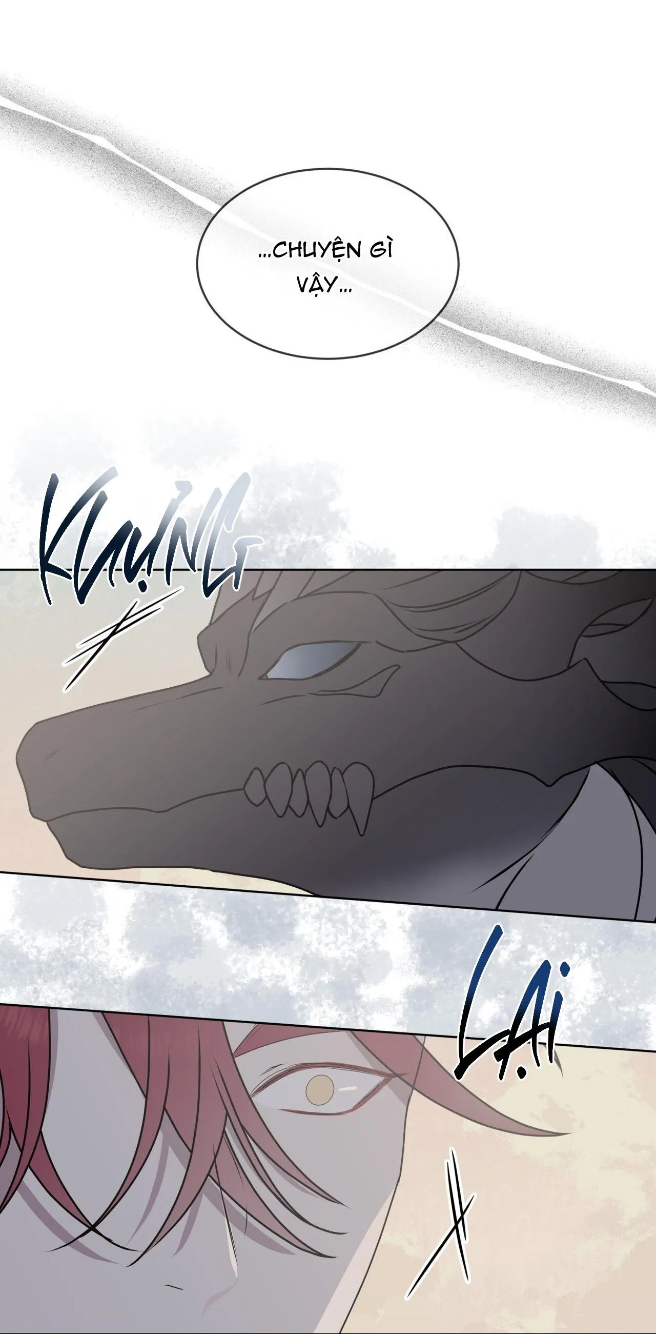 Rừng Biển Chapter 43 Trang 56