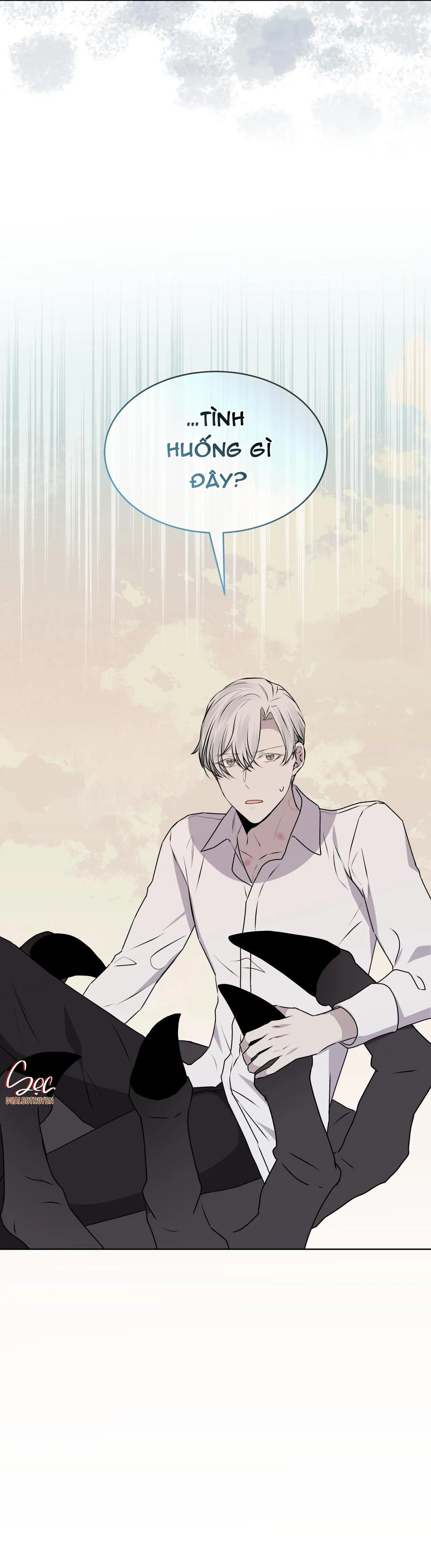 Rừng Biển Chapter 43 Trang 57