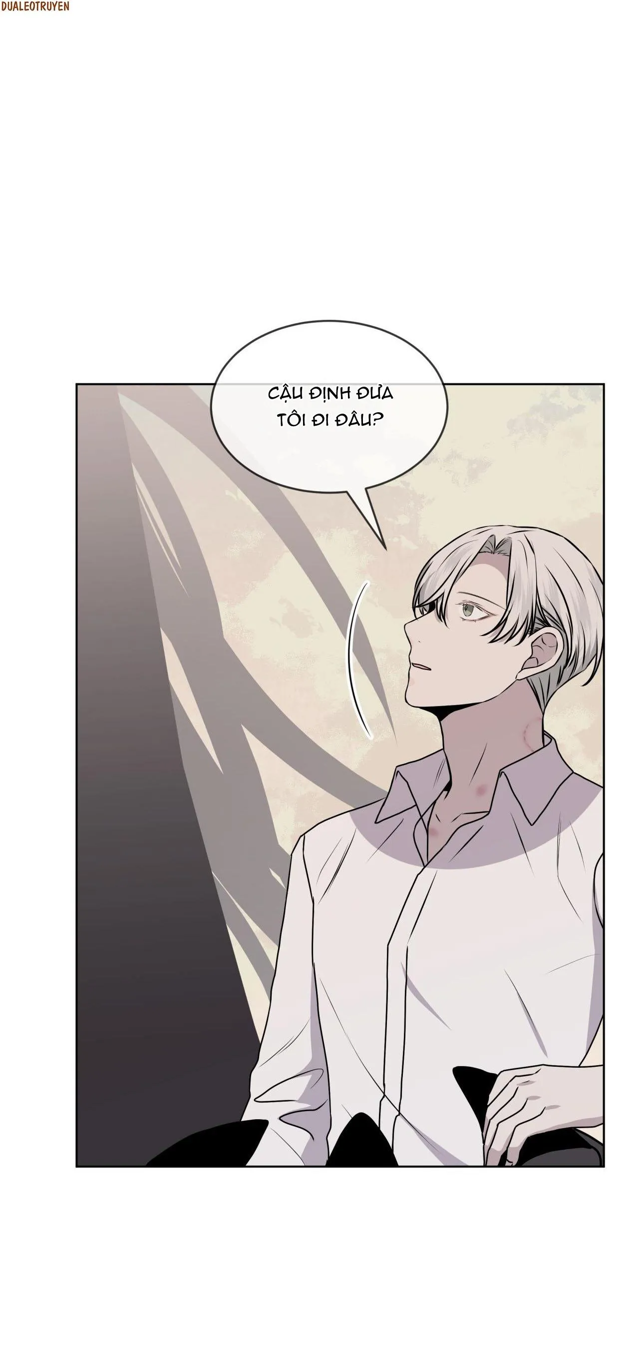 Rừng Biển Chapter 44 Trang 8