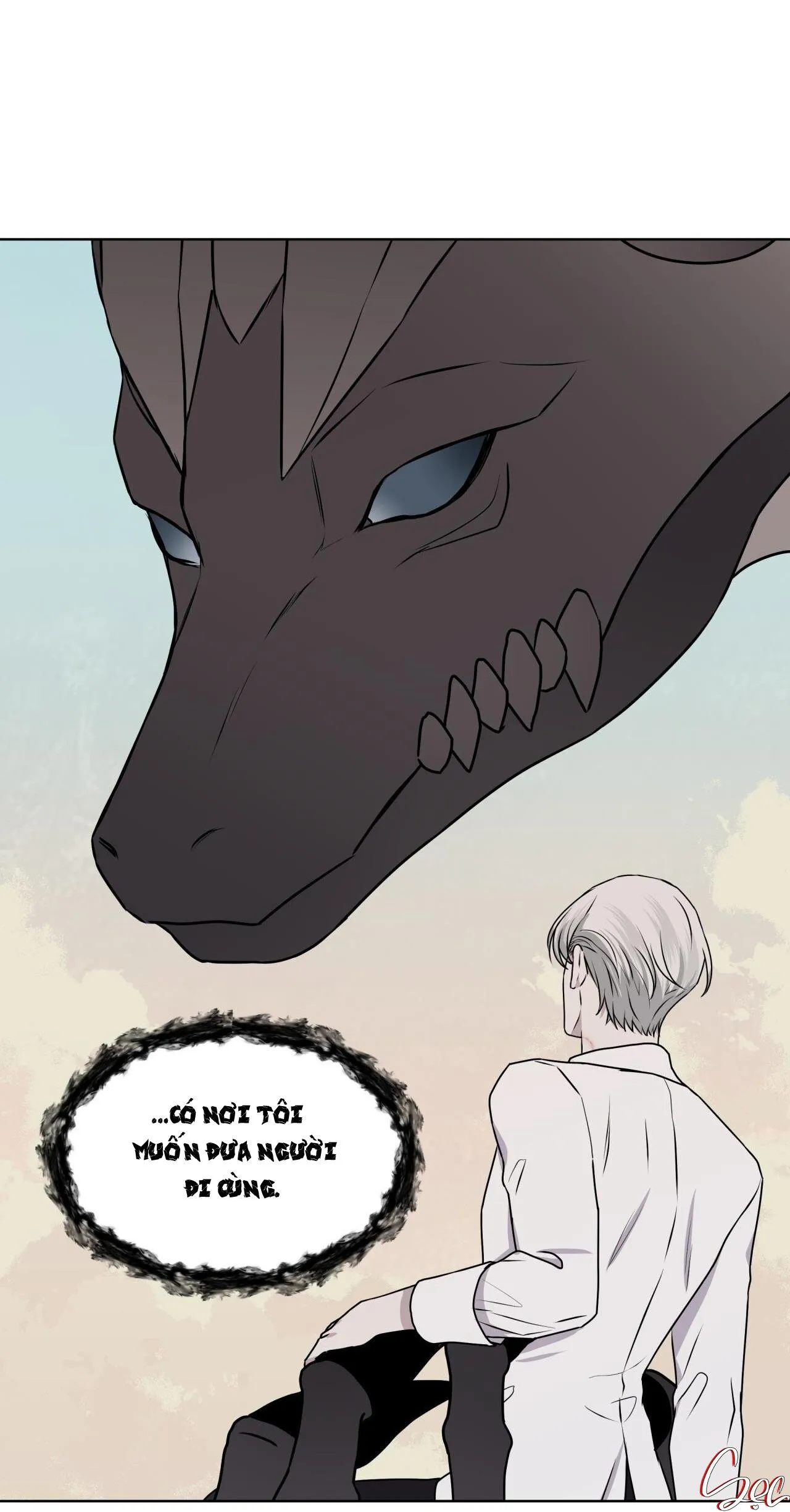 Rừng Biển Chapter 44 Trang 9