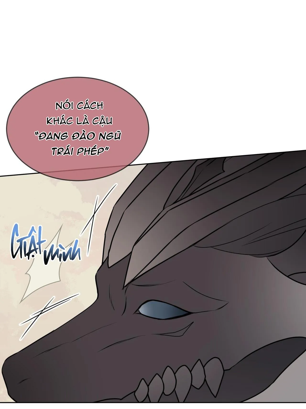 Rừng Biển Chapter 44 Trang 11