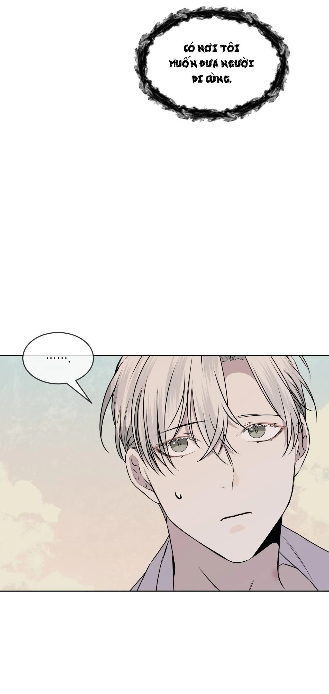 Rừng Biển Chapter 44 Trang 14