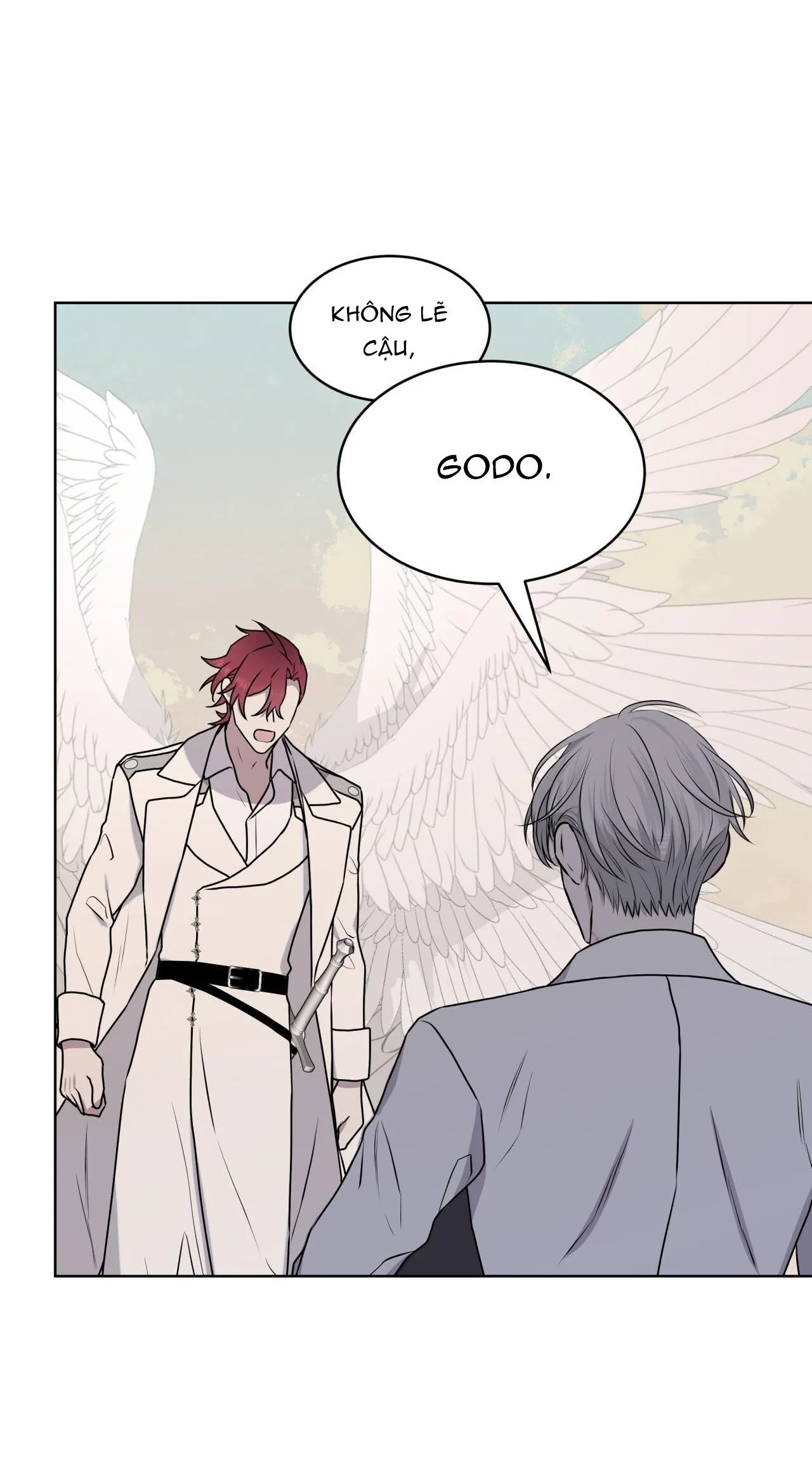 Rừng Biển Chapter 44 Trang 15