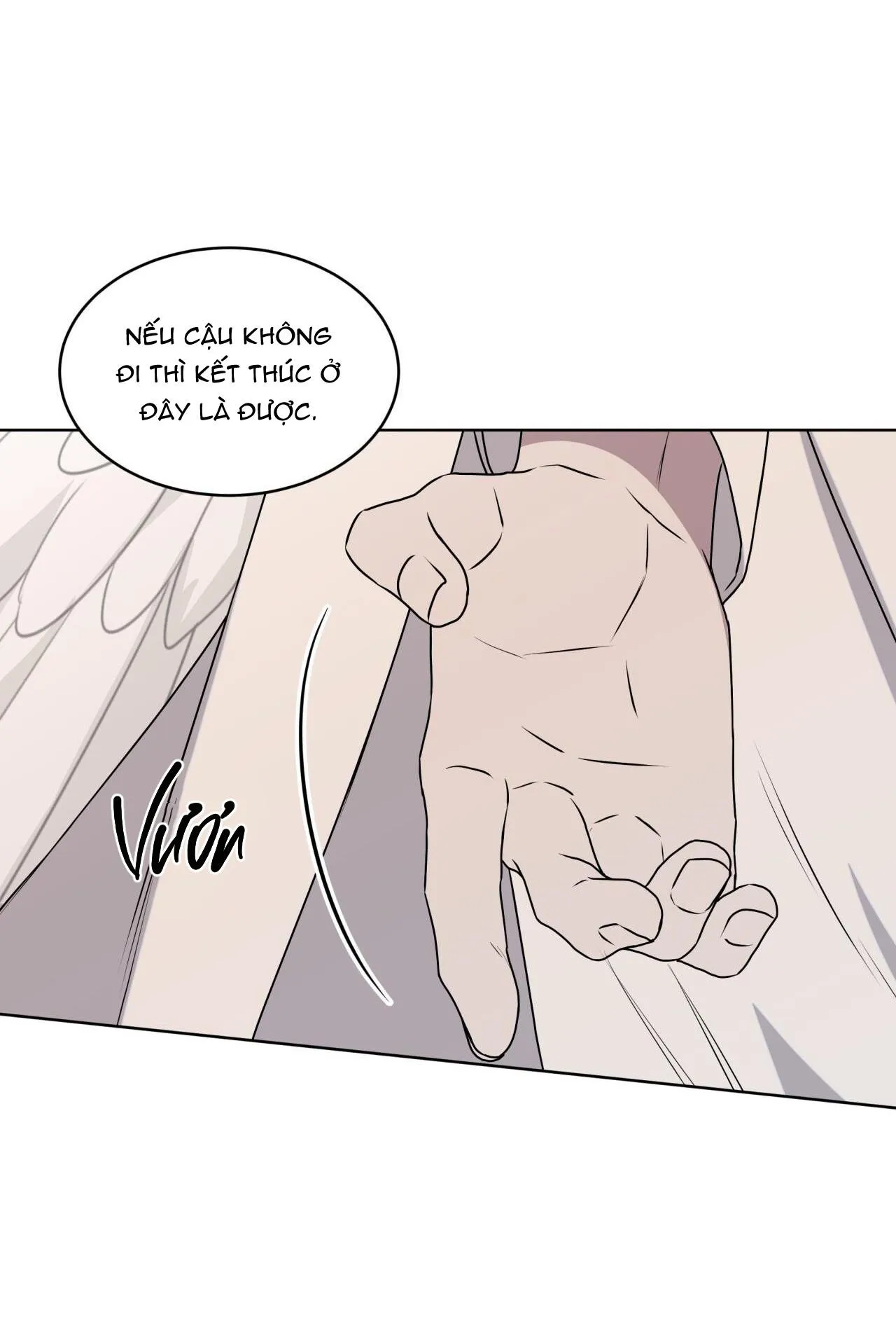 Rừng Biển Chapter 44 Trang 18