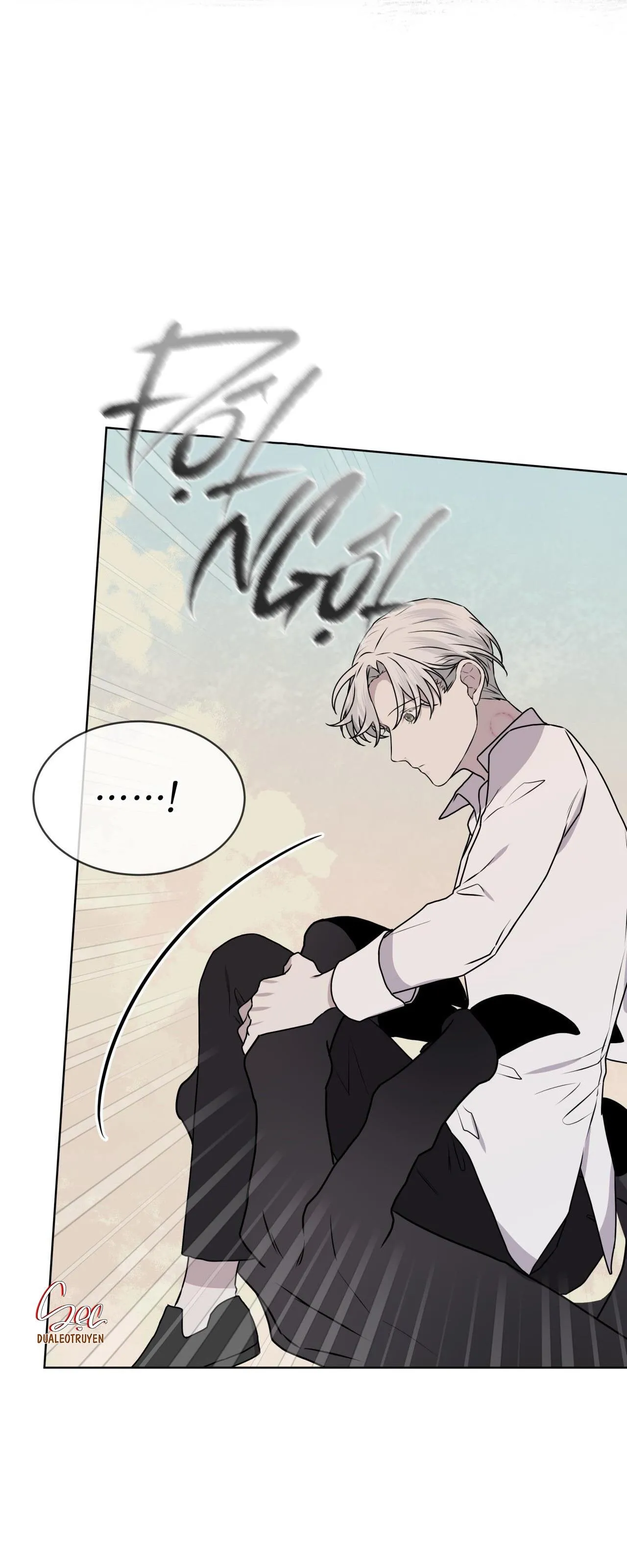 Rừng Biển Chapter 44 Trang 21