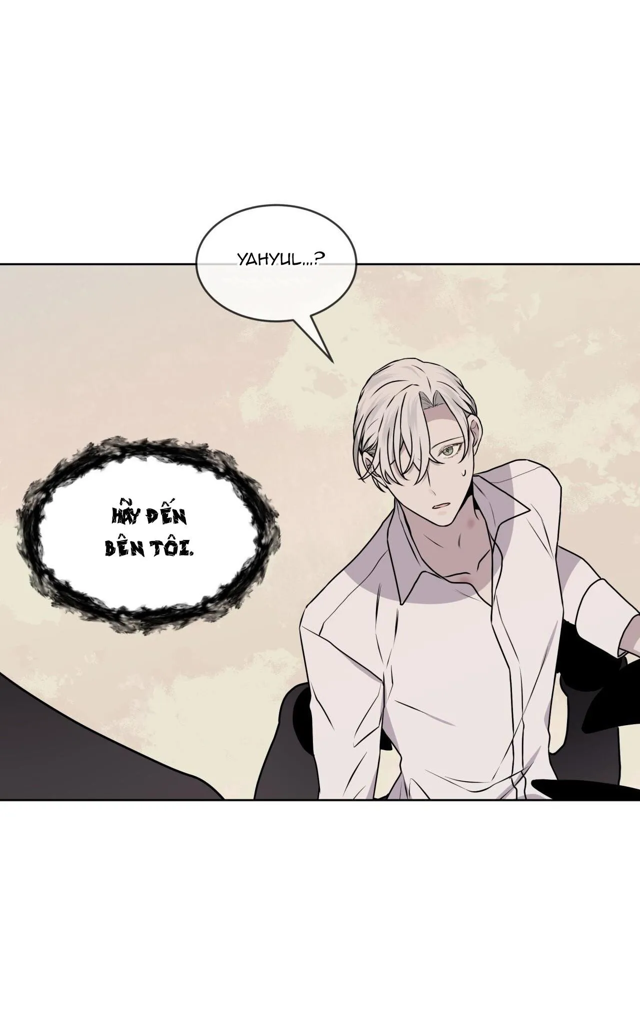 Rừng Biển Chapter 44 Trang 22