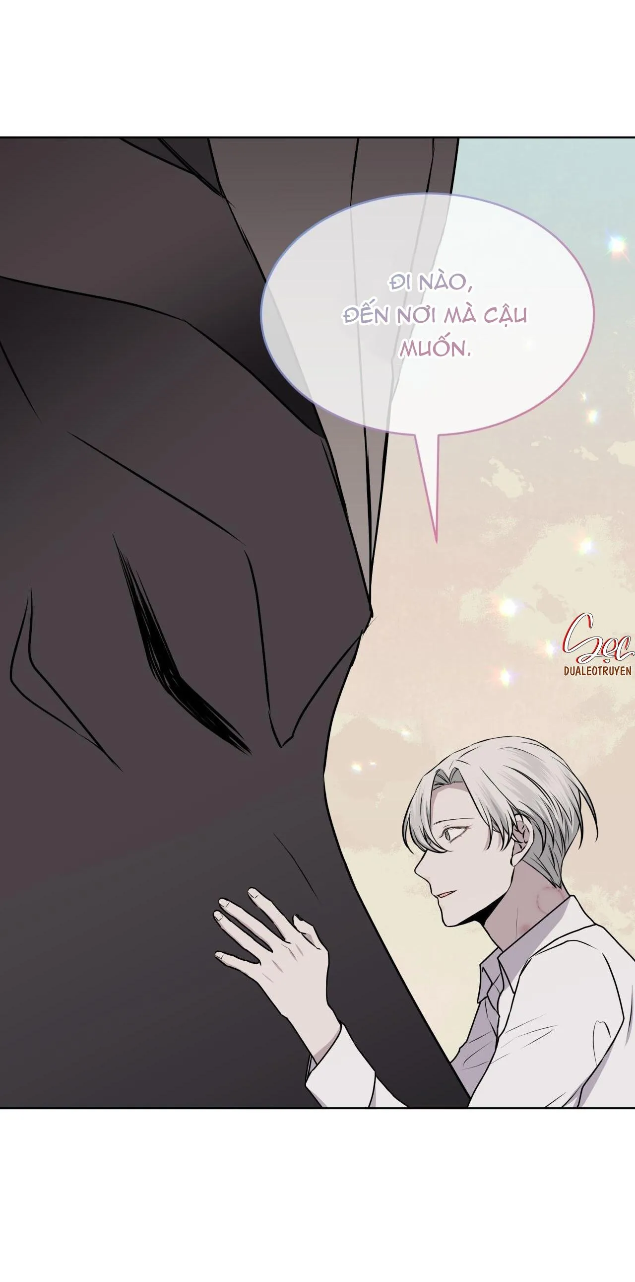 Rừng Biển Chapter 44 Trang 29