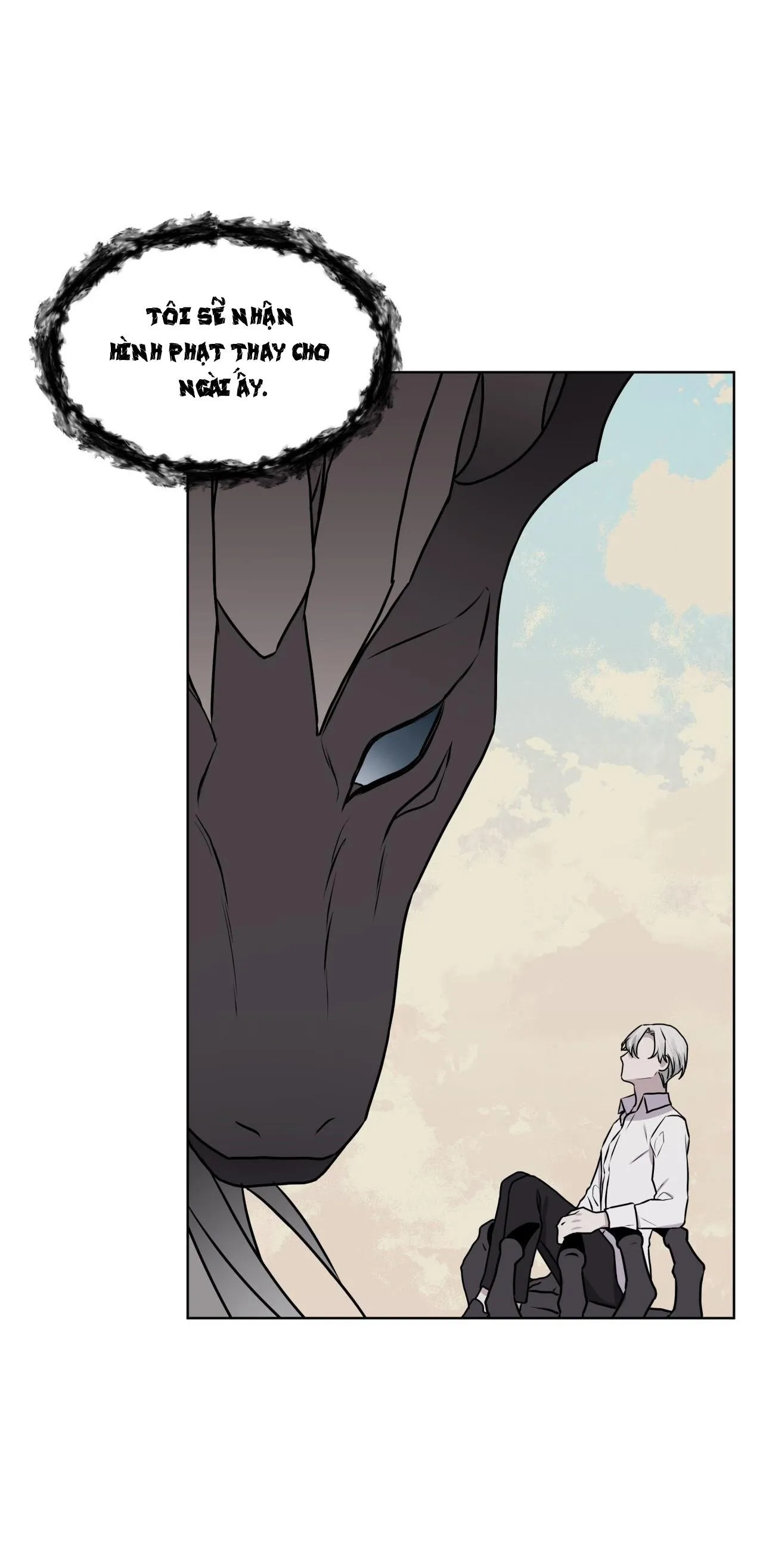 Rừng Biển Chapter 44 Trang 32