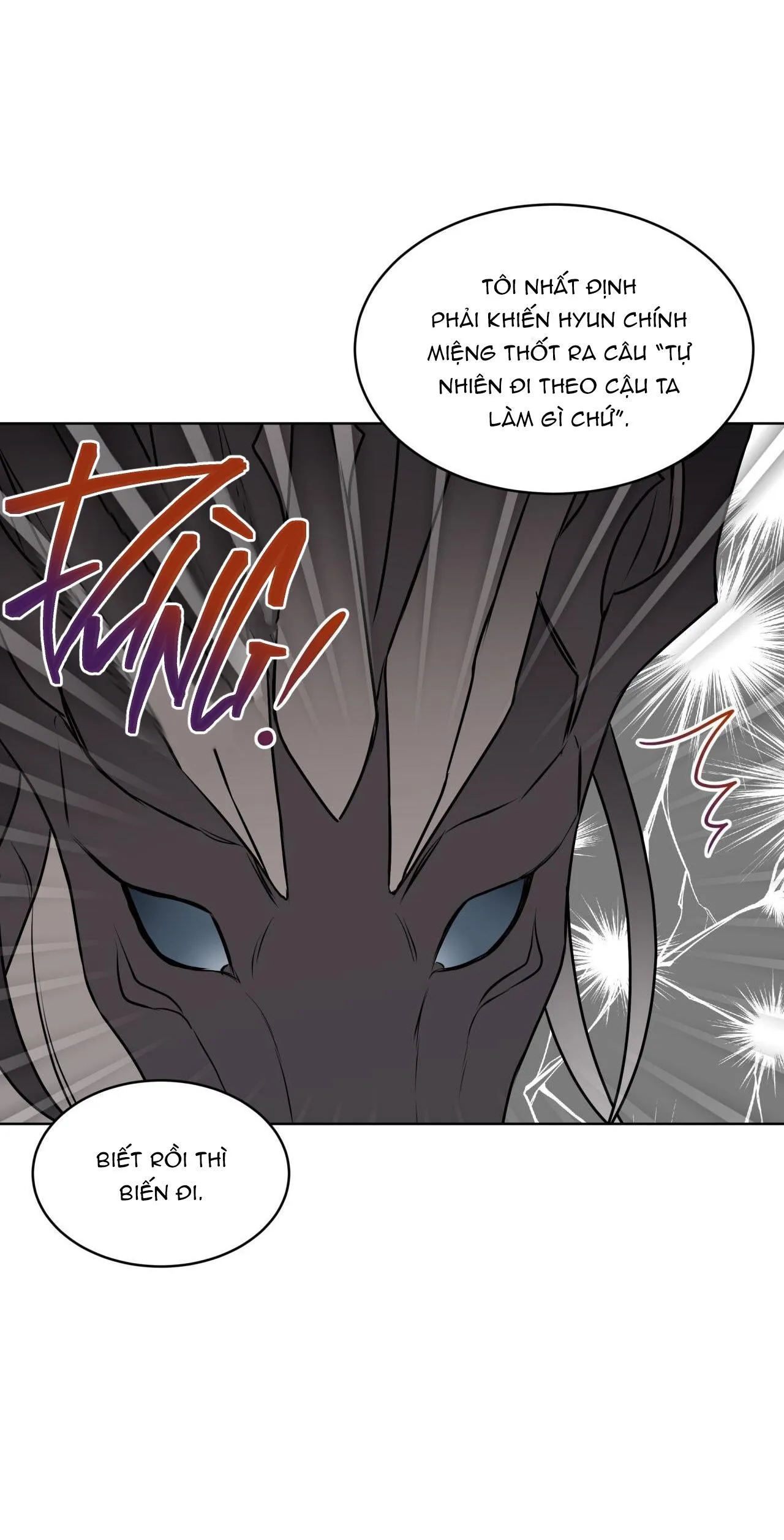 Rừng Biển Chapter 44 Trang 34