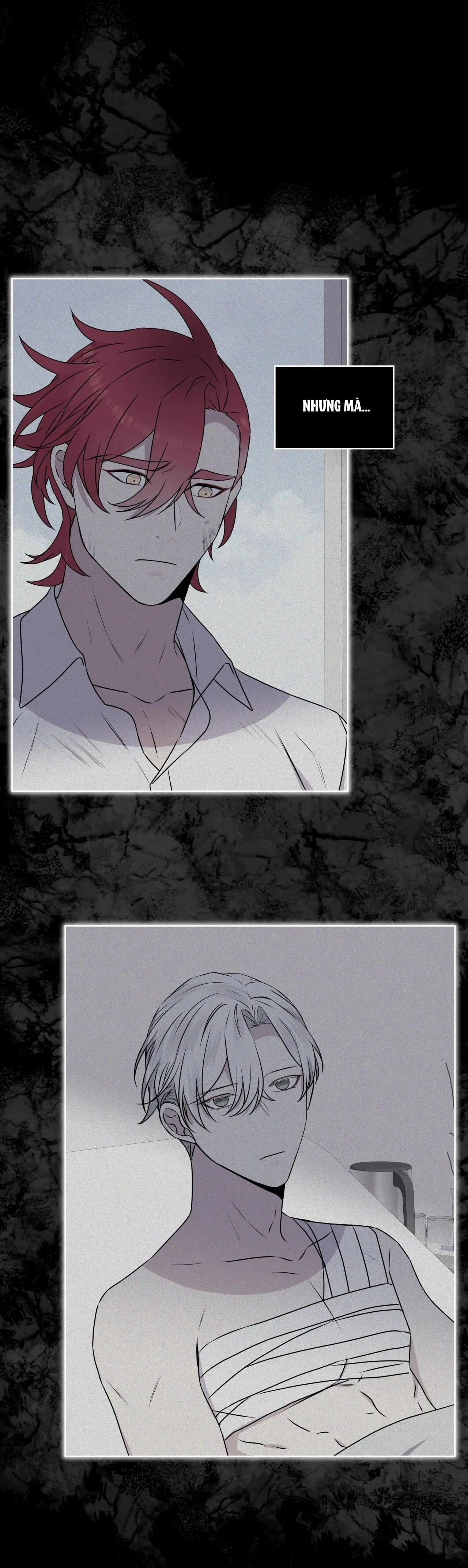 Rừng Biển Chapter 44 Trang 41