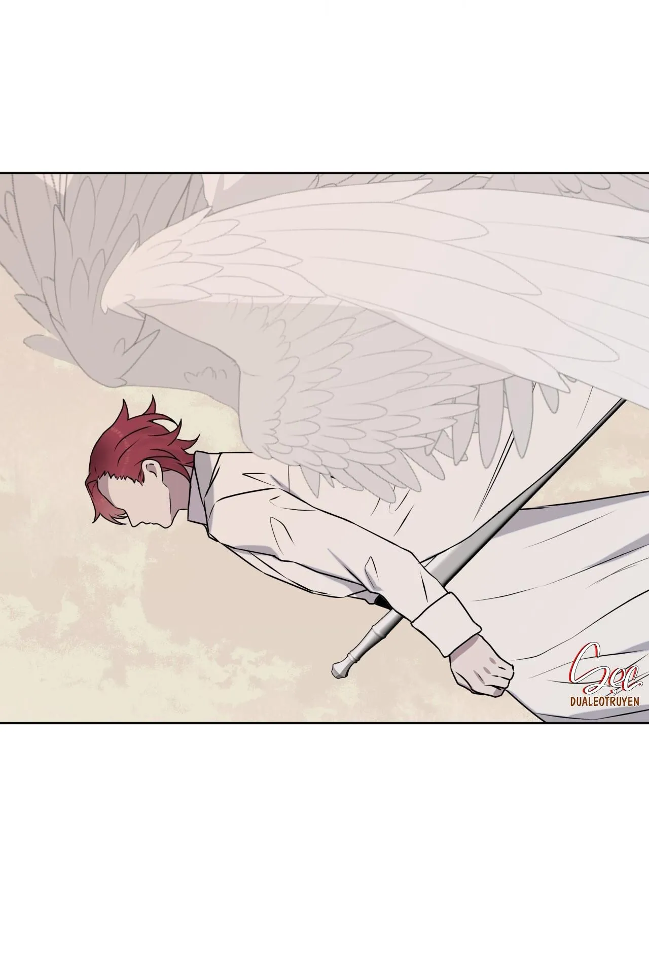 Rừng Biển Chapter 44 Trang 43