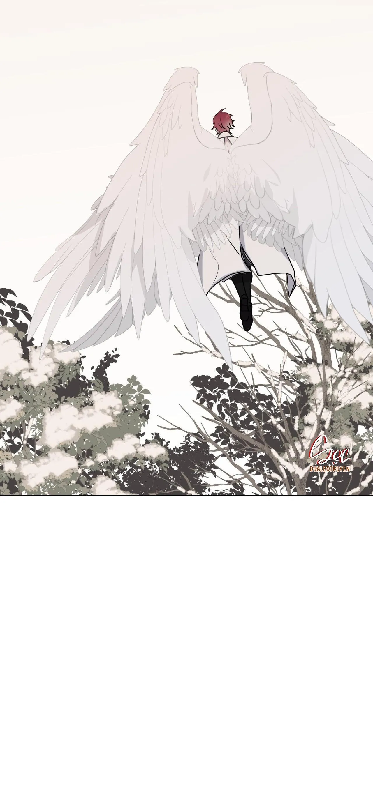 Rừng Biển Chapter 44 Trang 47