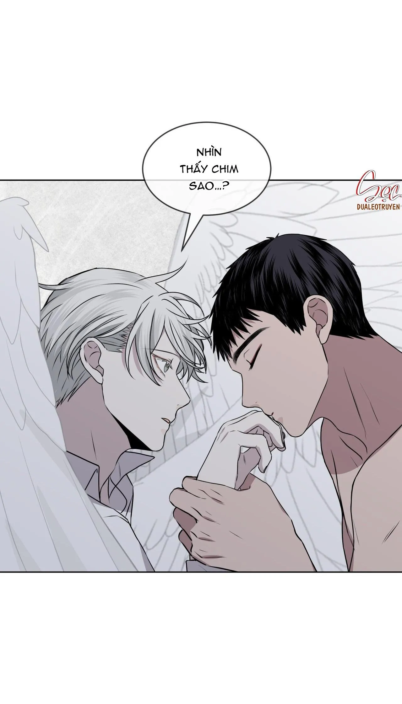 Rừng Biển Chapter 44 Trang 52