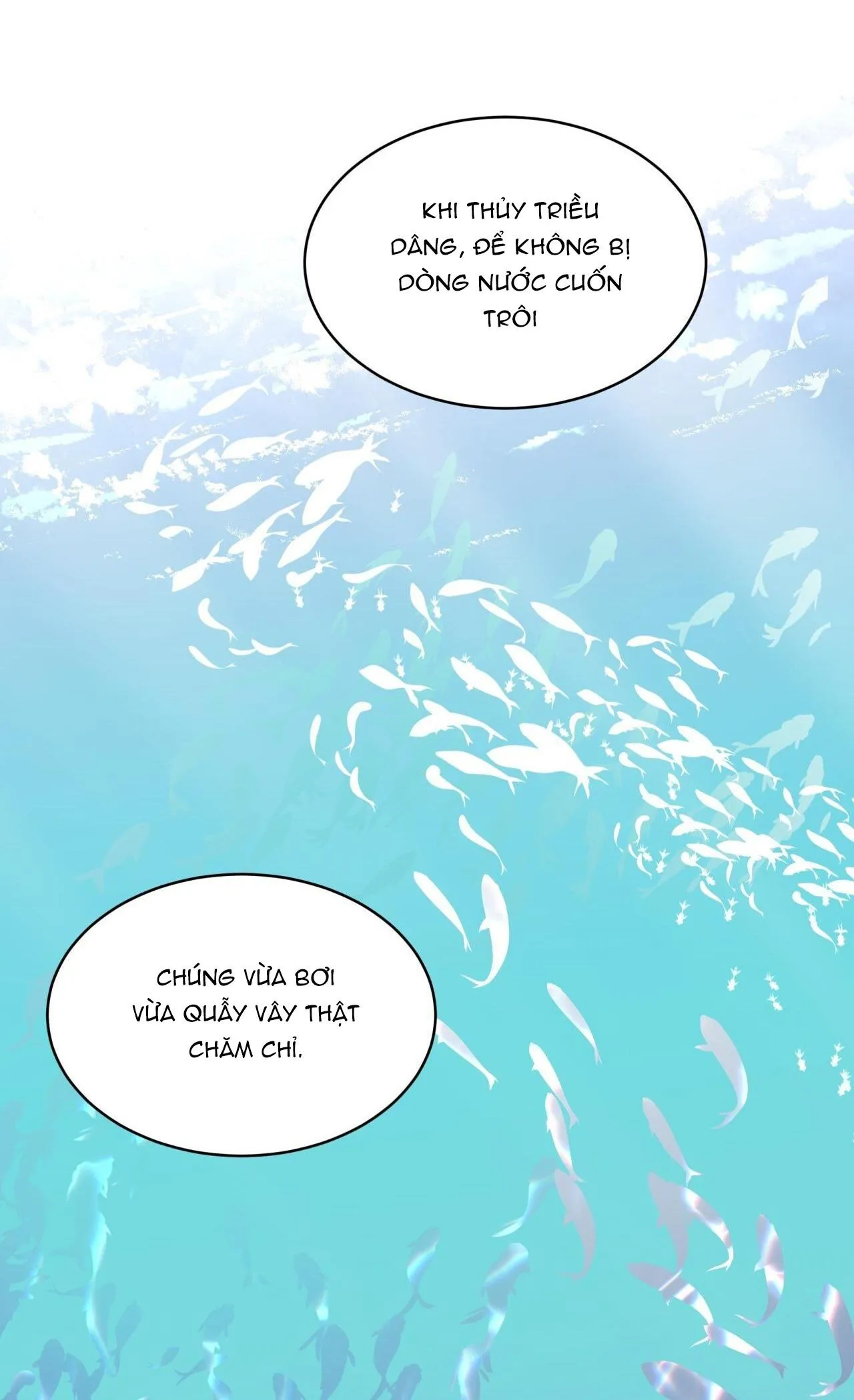 Rừng Biển Chapter 44 Trang 54