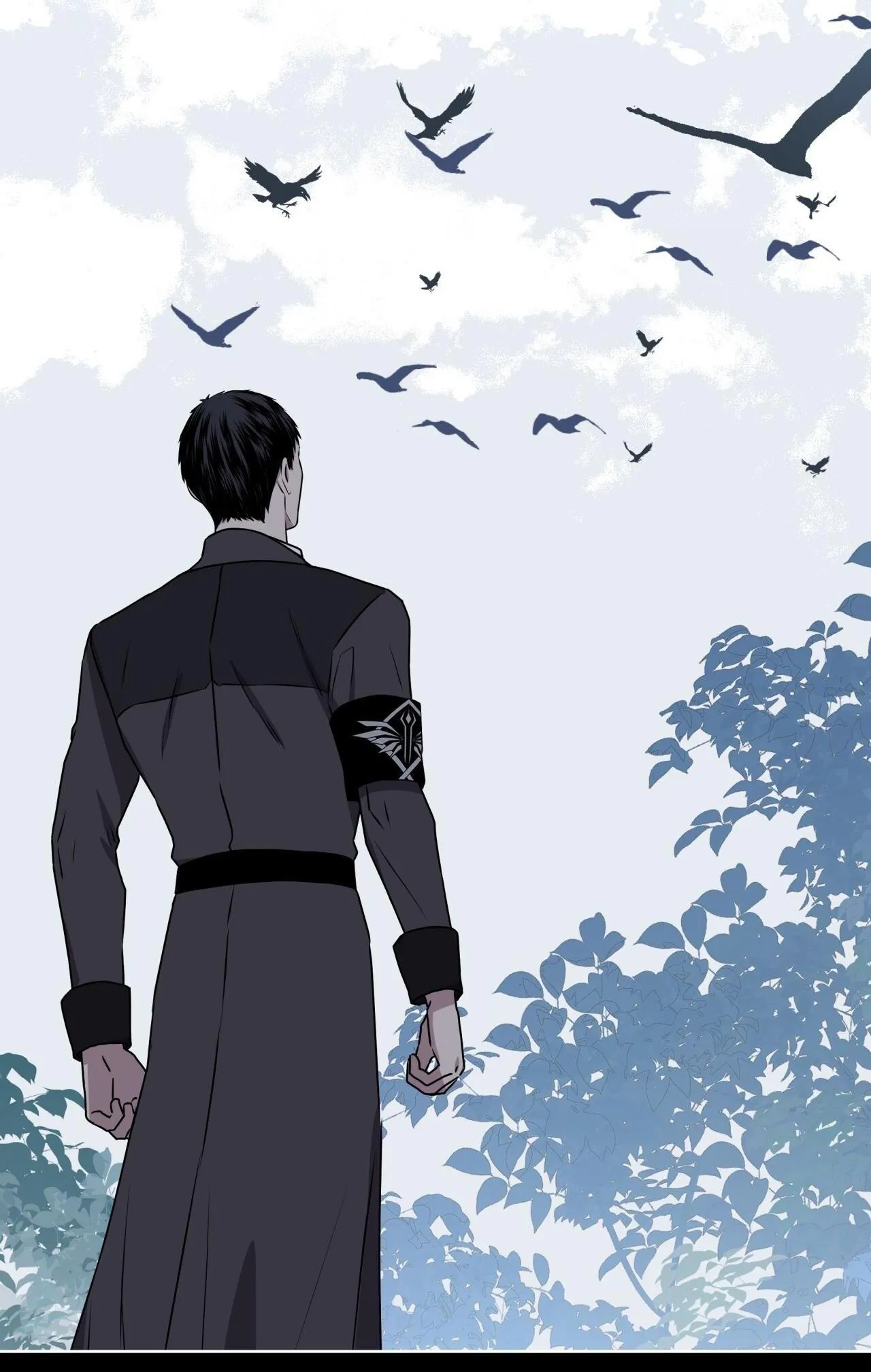 Rừng Biển Chapter 44 Trang 59