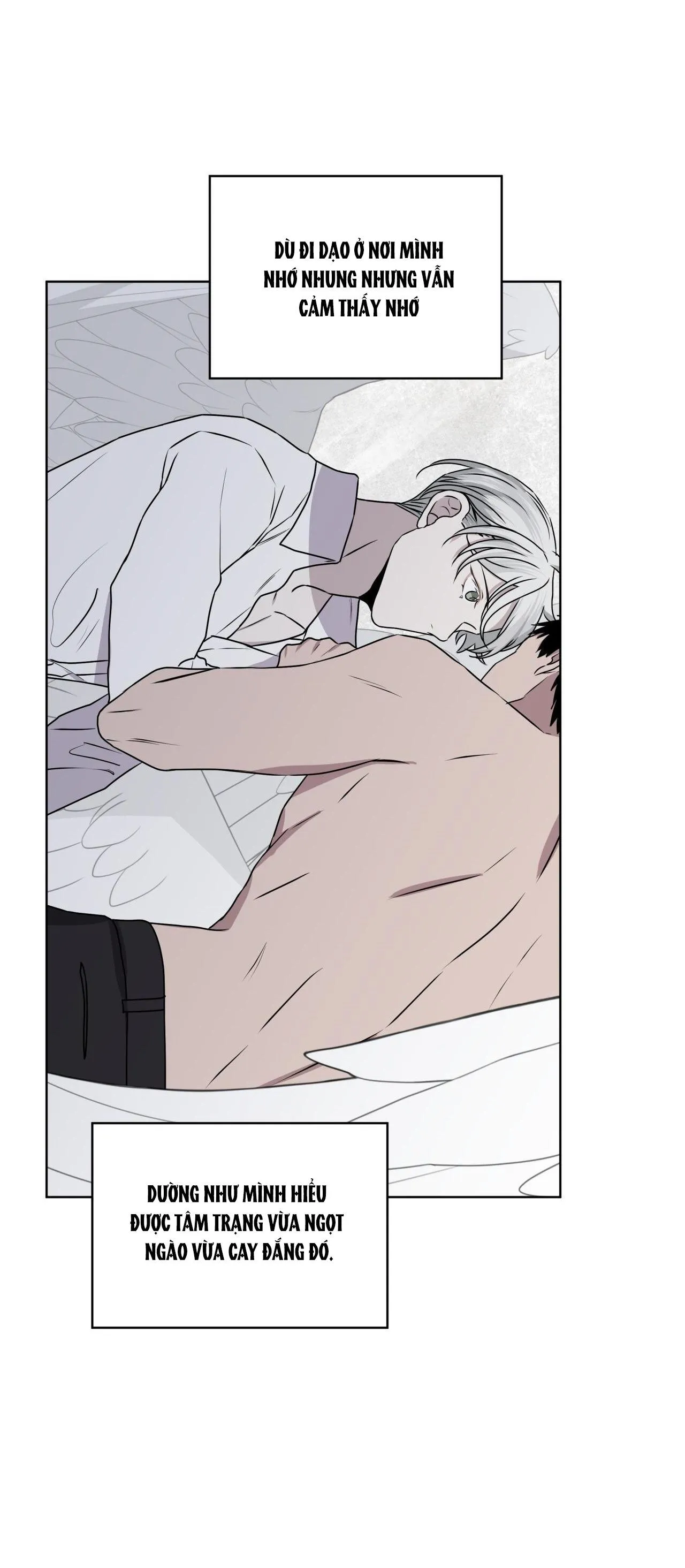 Rừng Biển Chapter 44 Trang 66