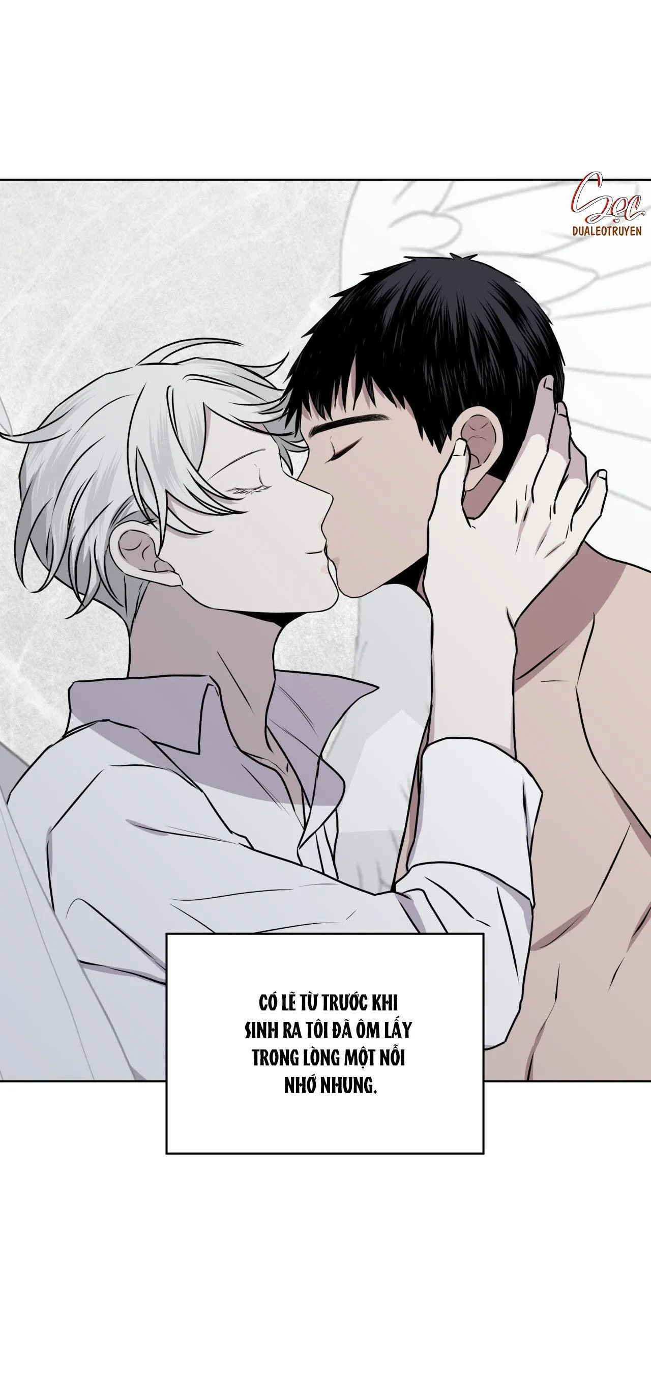 Rừng Biển Chapter 44 Trang 70