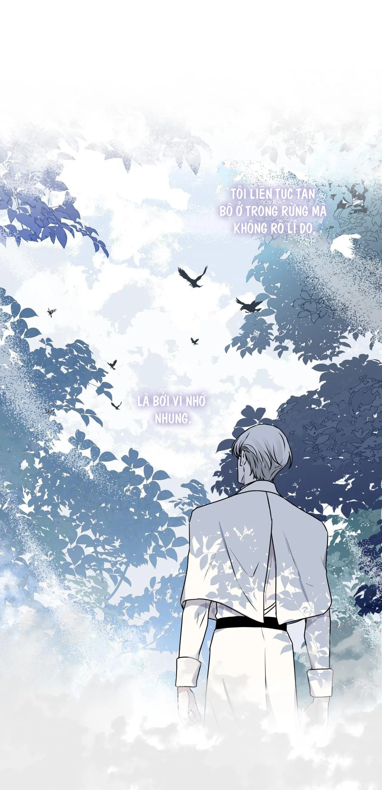 Rừng Biển Chapter 44 Trang 71