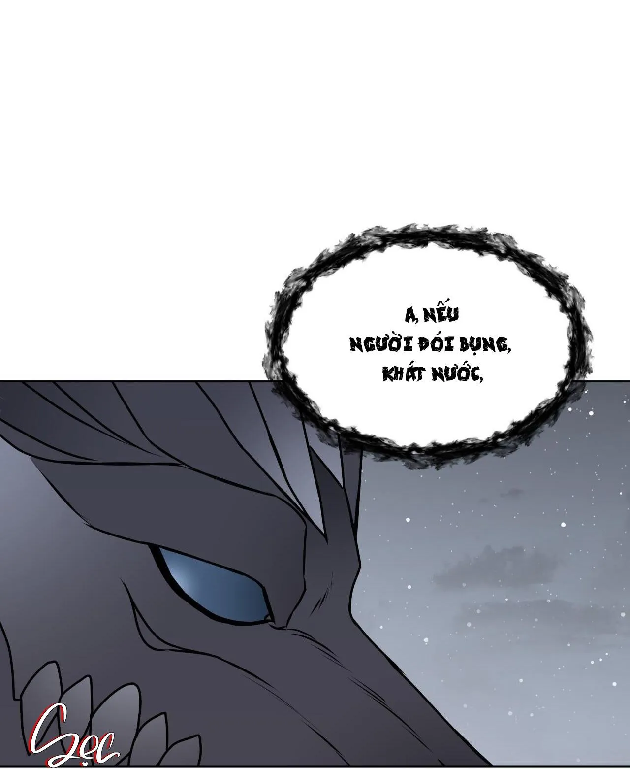 Rừng Biển Chapter 45 Trang 7