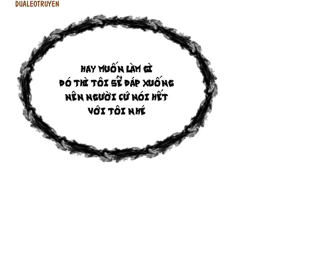 Rừng Biển Chapter 45 Trang 8