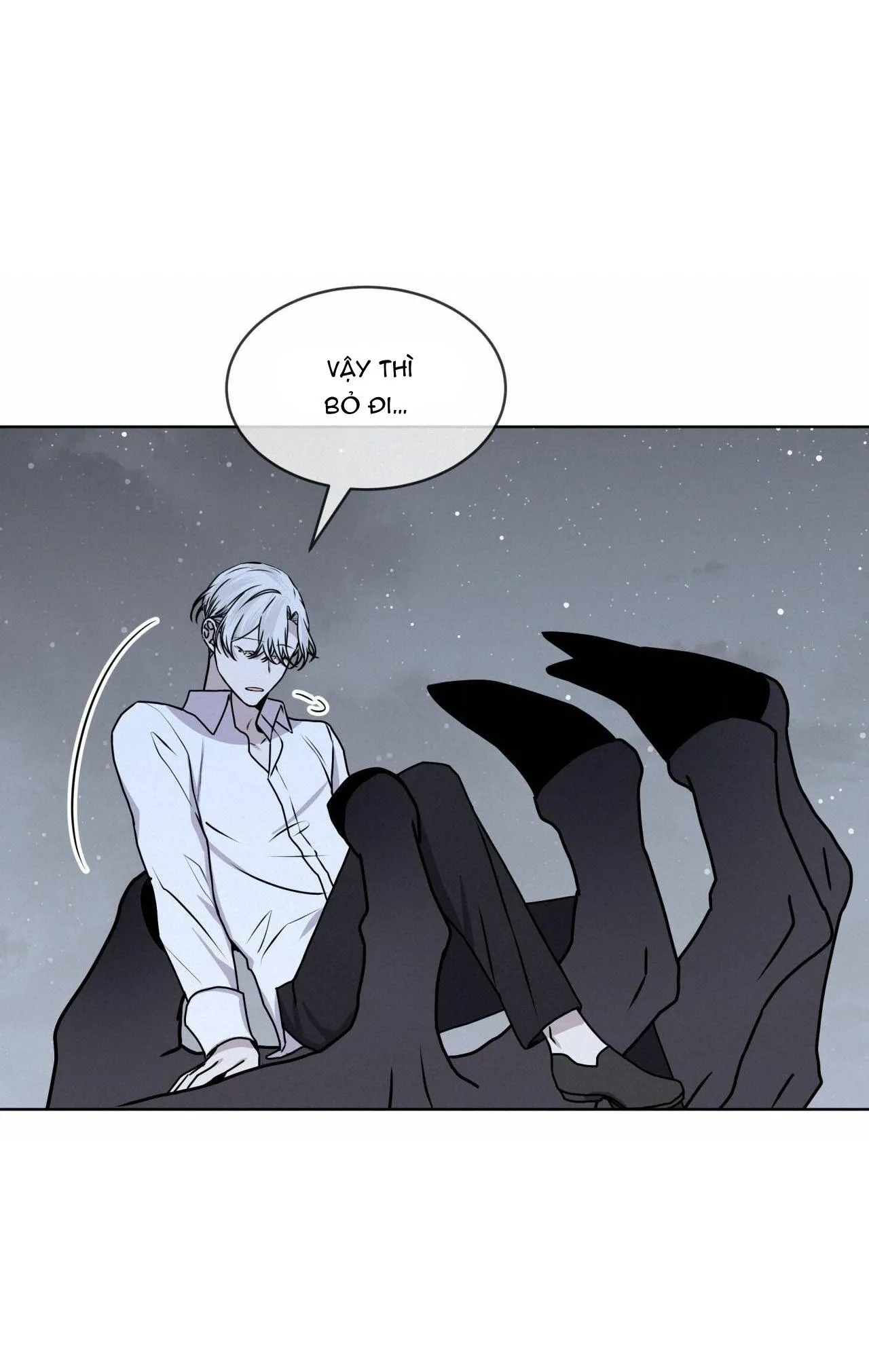 Rừng Biển Chapter 45 Trang 11