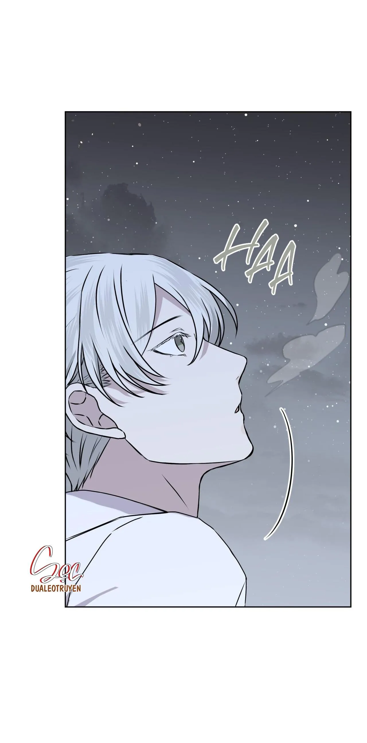 Rừng Biển Chapter 45 Trang 12