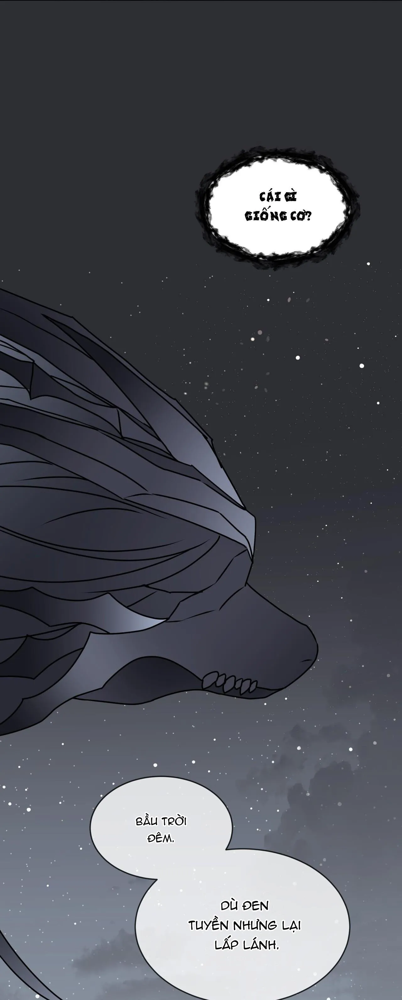 Rừng Biển Chapter 45 Trang 14