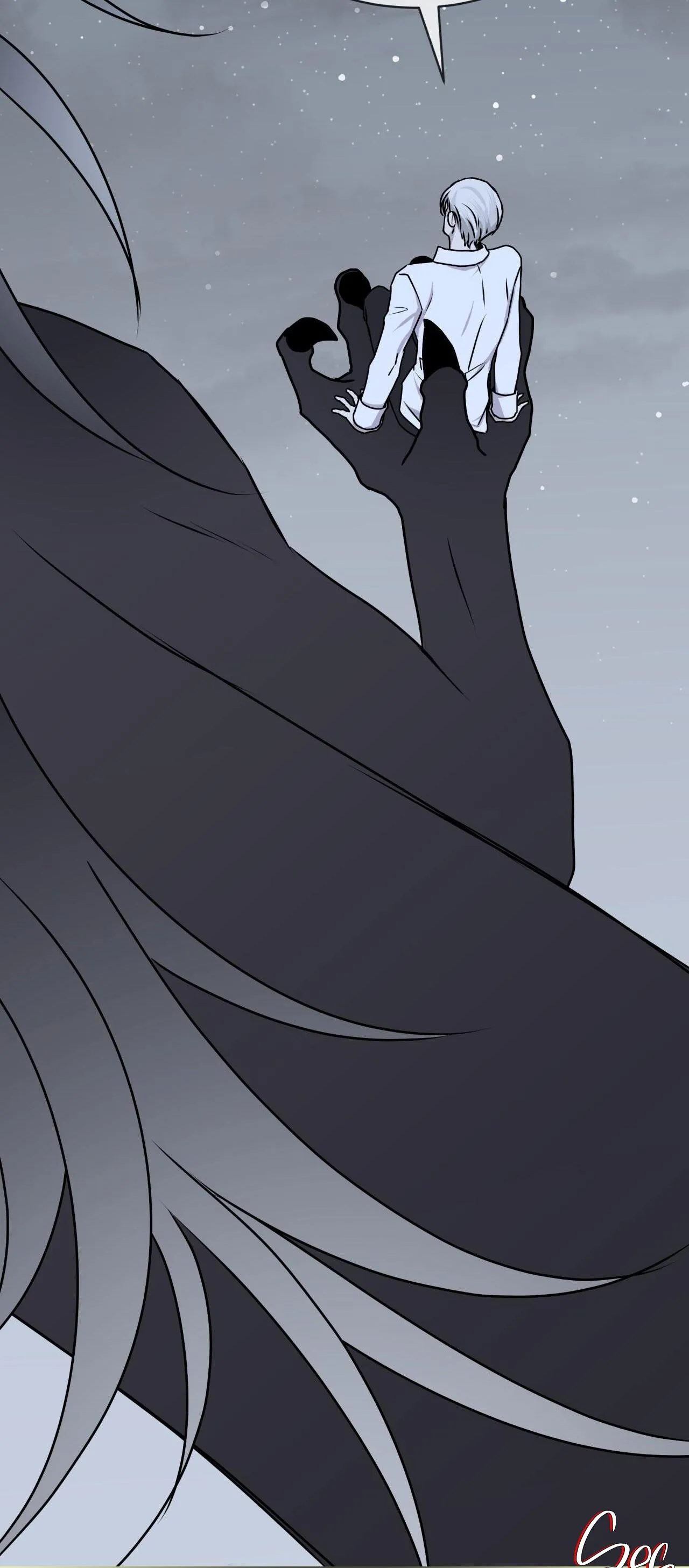 Rừng Biển Chapter 45 Trang 15