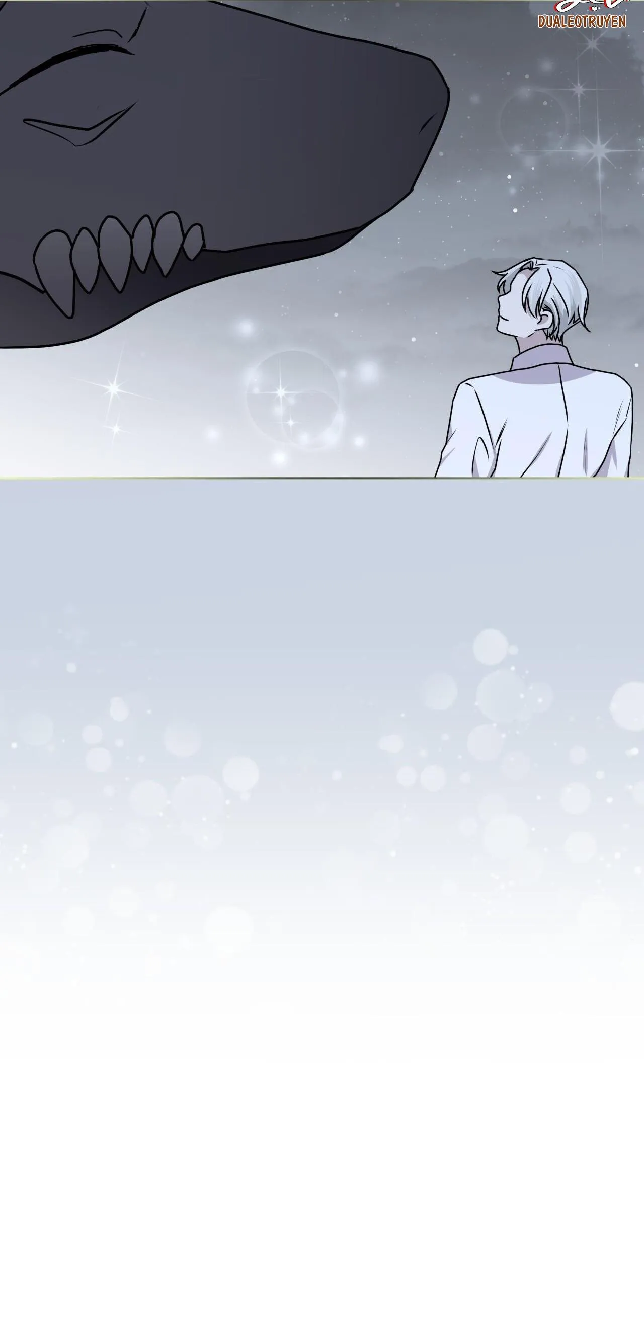 Rừng Biển Chapter 45 Trang 16