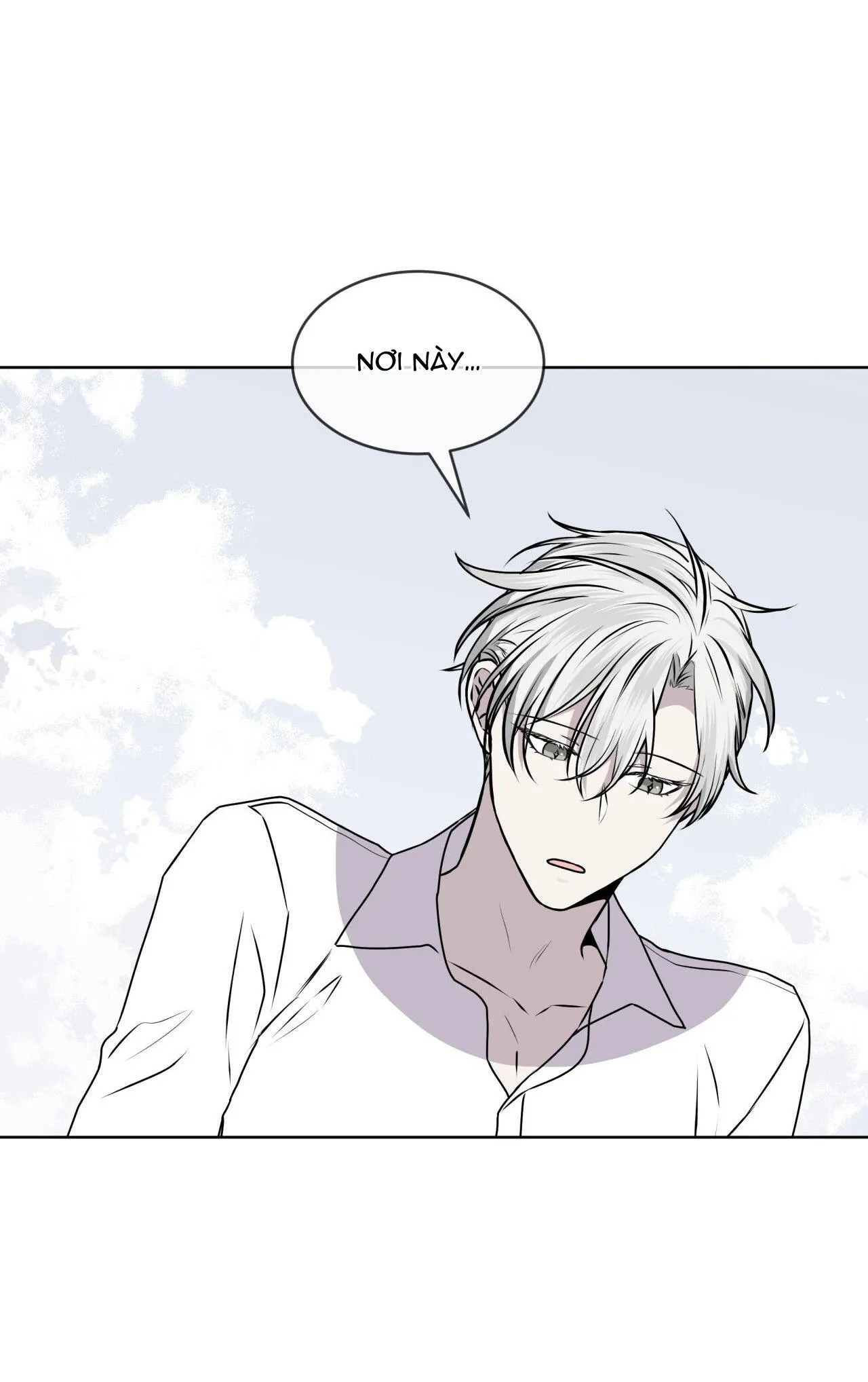 Rừng Biển Chapter 45 Trang 22