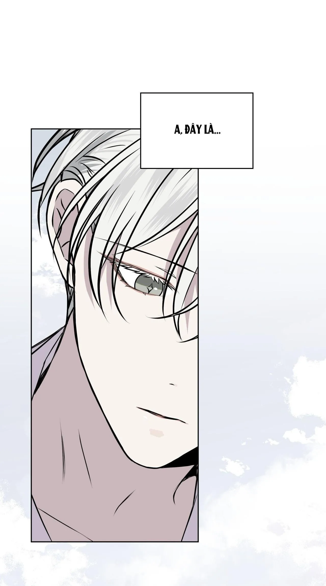 Rừng Biển Chapter 45 Trang 23