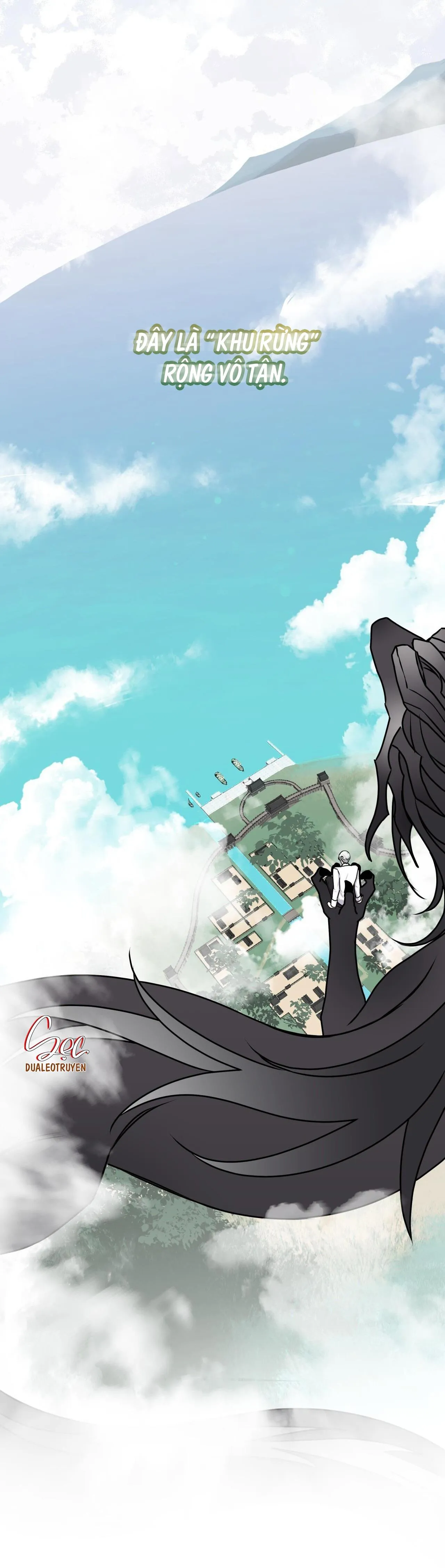 Rừng Biển Chapter 45 Trang 24