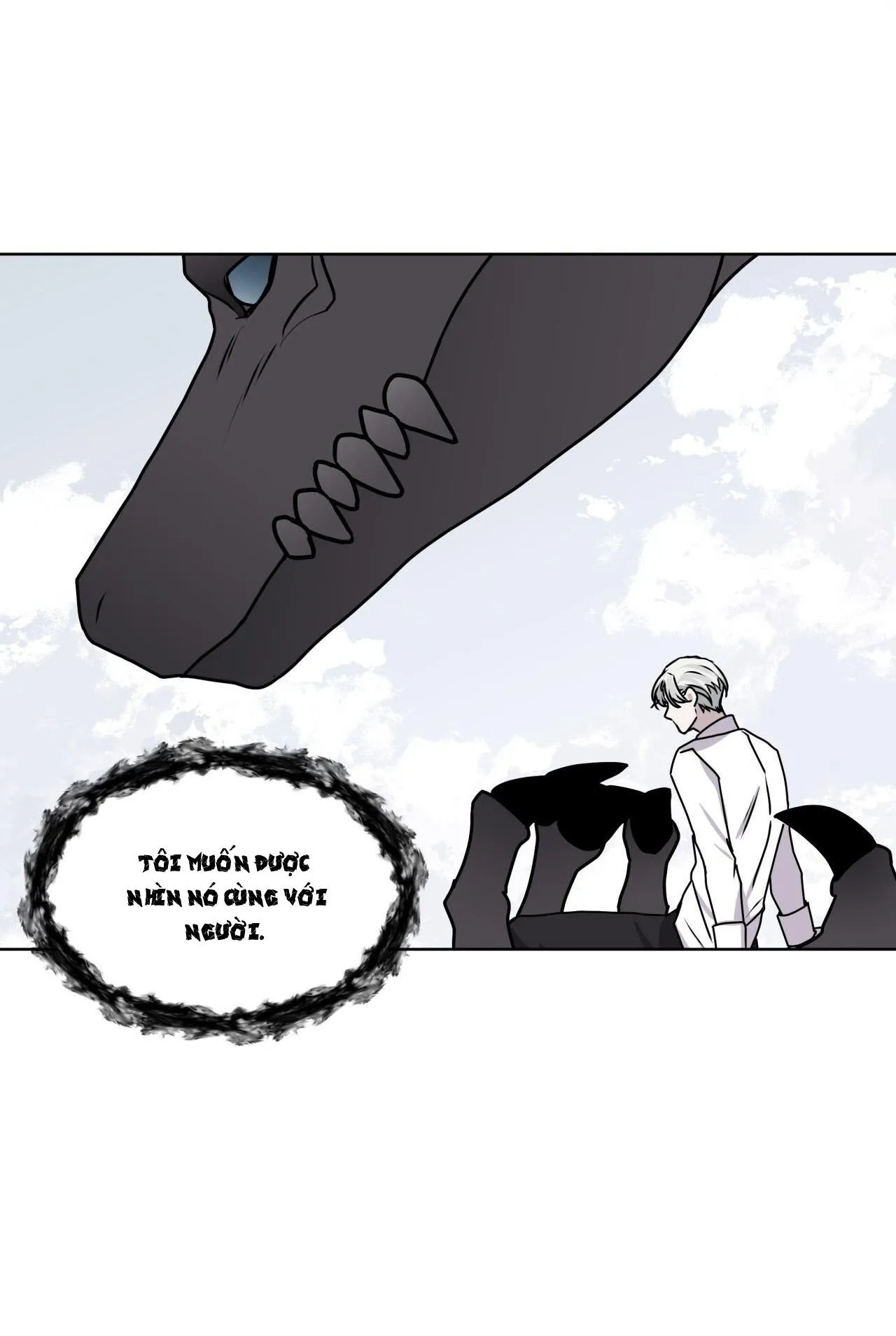 Rừng Biển Chapter 45 Trang 25