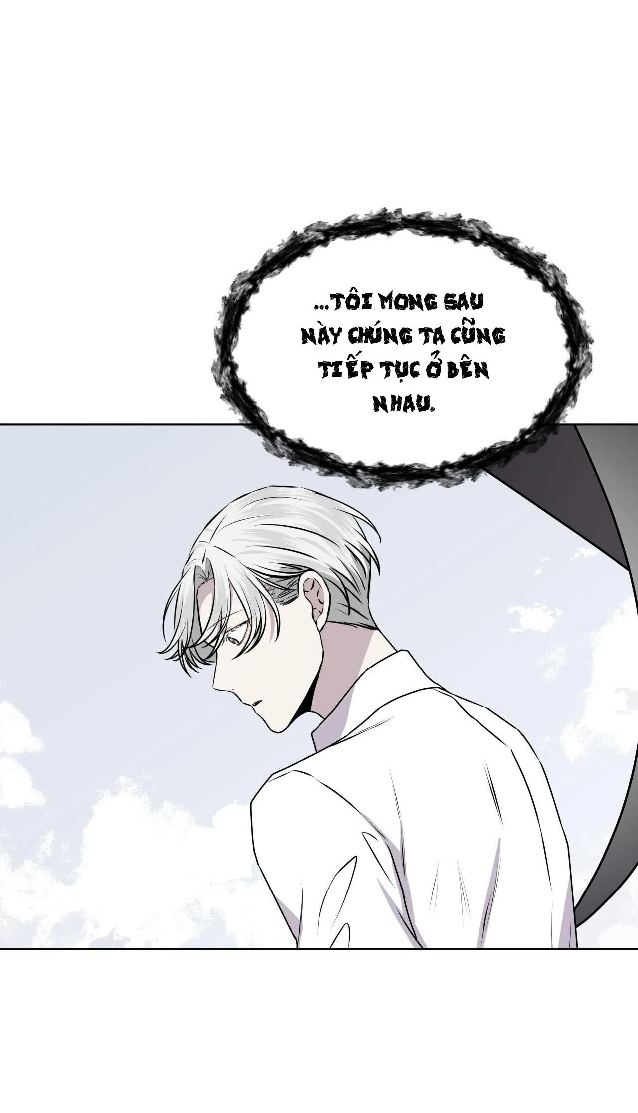Rừng Biển Chapter 45 Trang 26