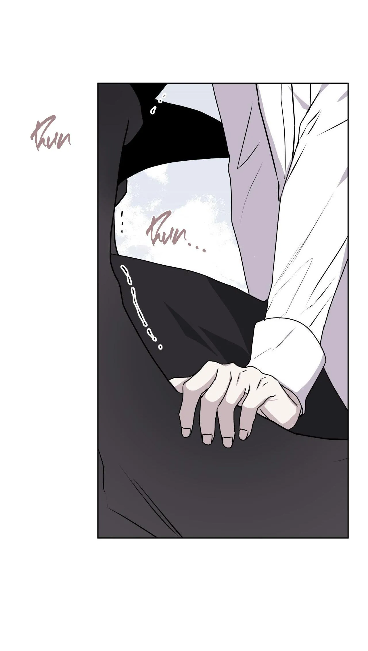 Rừng Biển Chapter 45 Trang 28