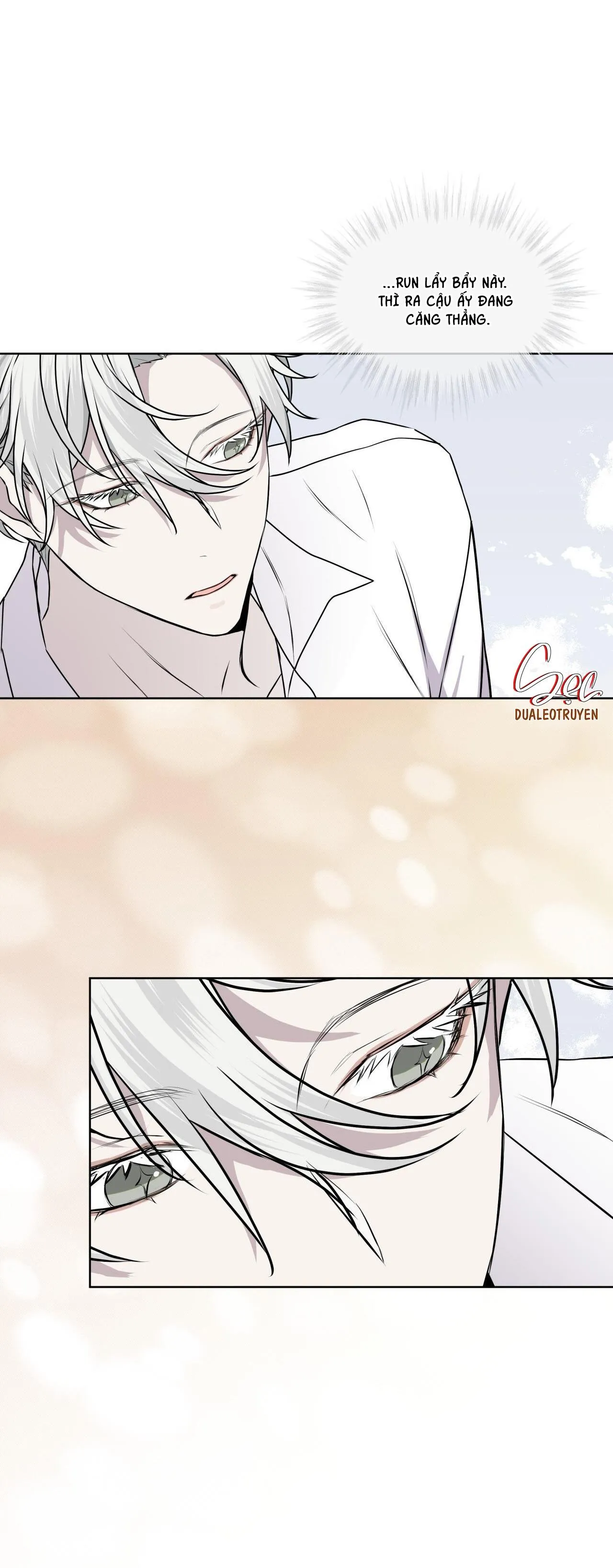 Rừng Biển Chapter 45 Trang 29