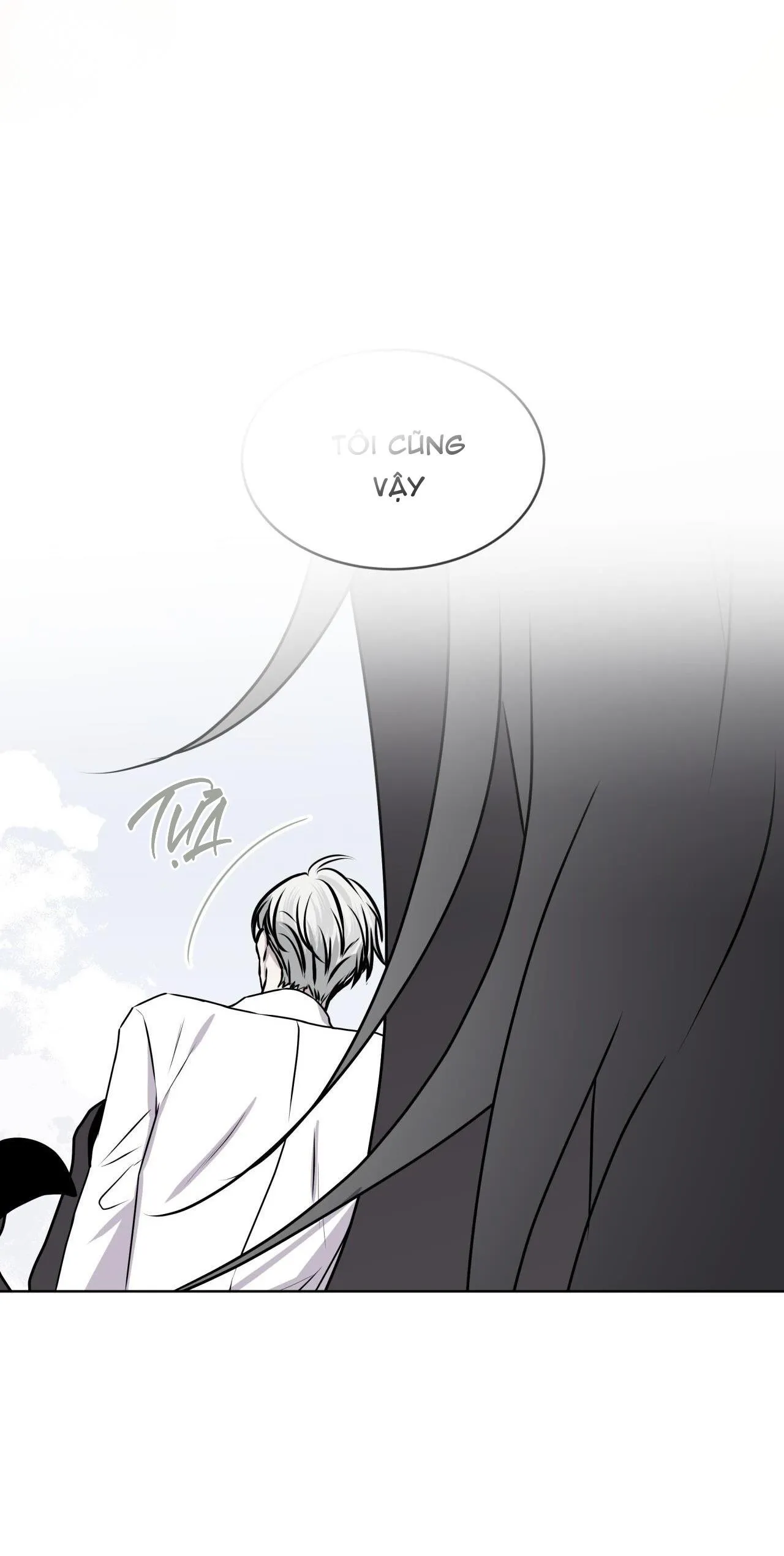 Rừng Biển Chapter 45 Trang 30