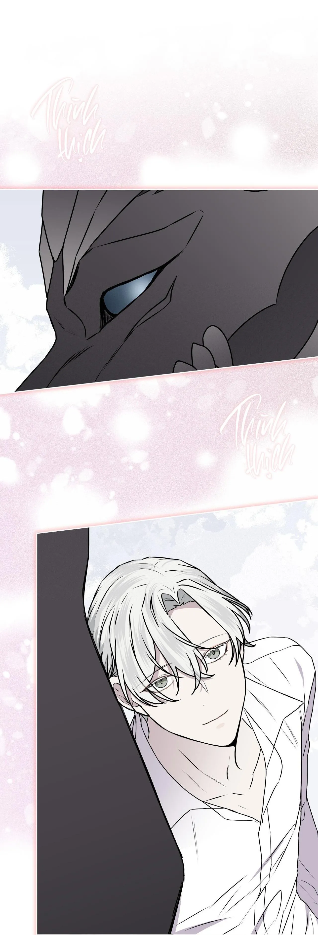 Rừng Biển Chapter 45 Trang 31